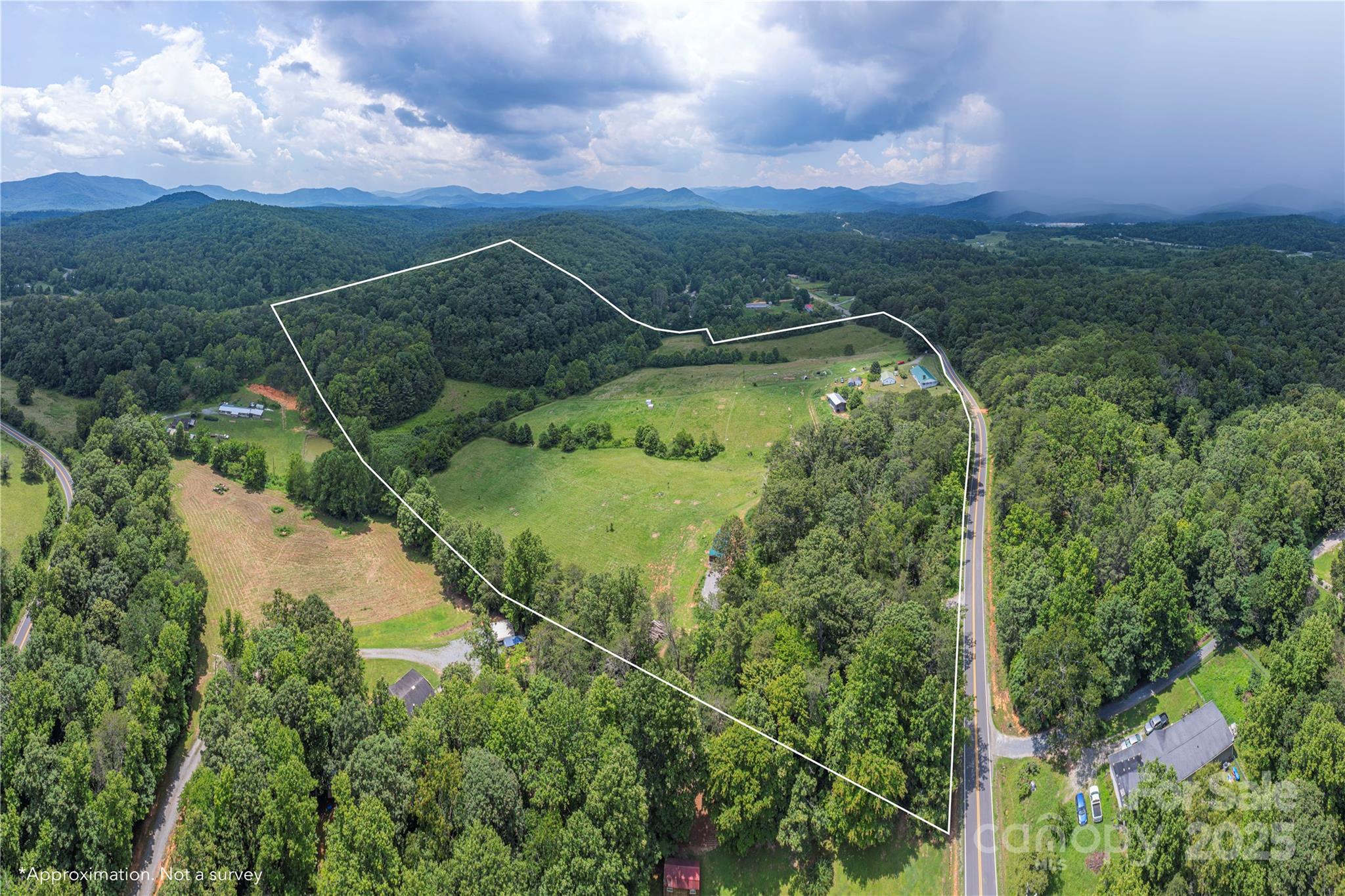 1304 Souther Road Old Fort NC 28762