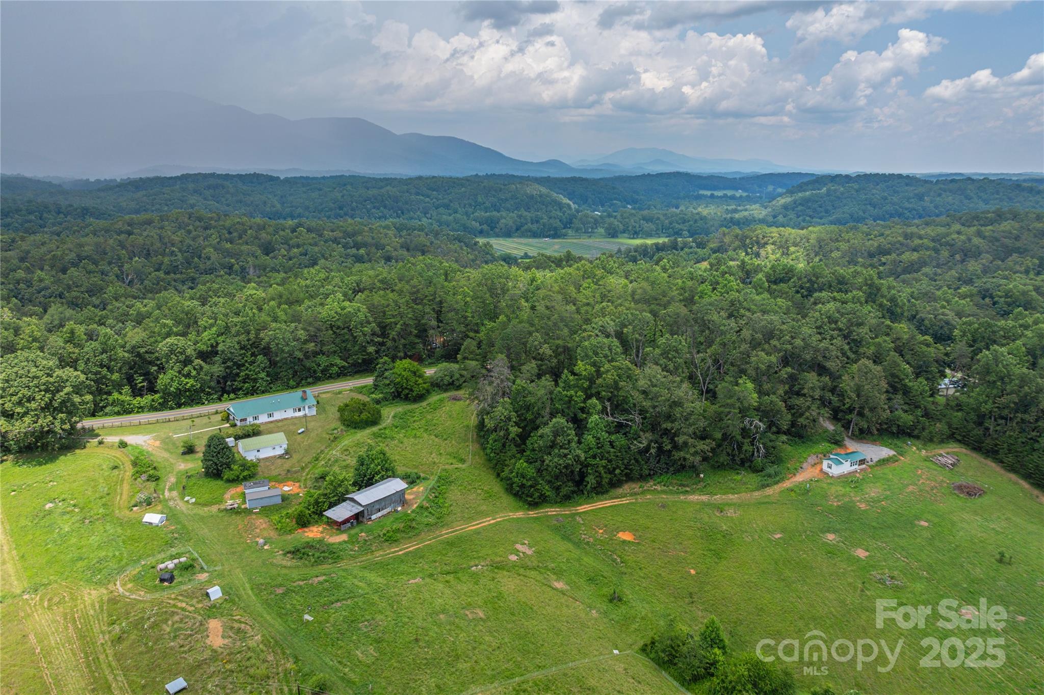 1304 Souther Road Old Fort NC 28762