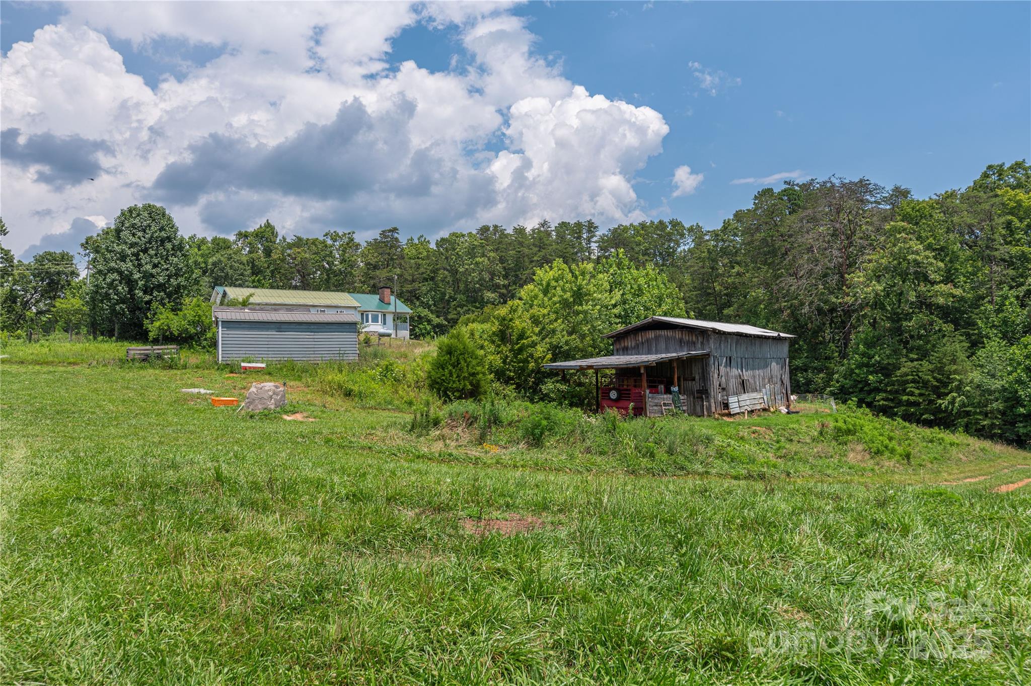 1304 Souther Road Old Fort NC 28762