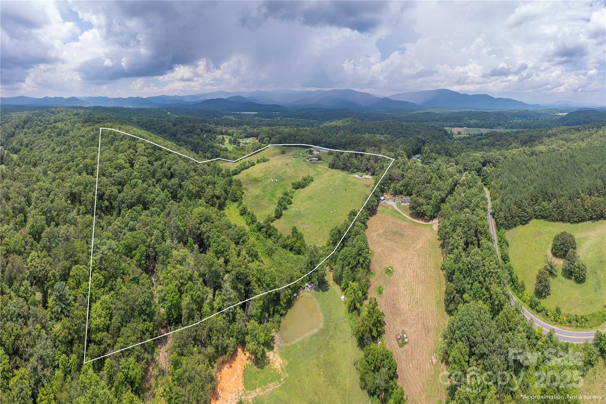 1304 Souther Road Old Fort NC 28762