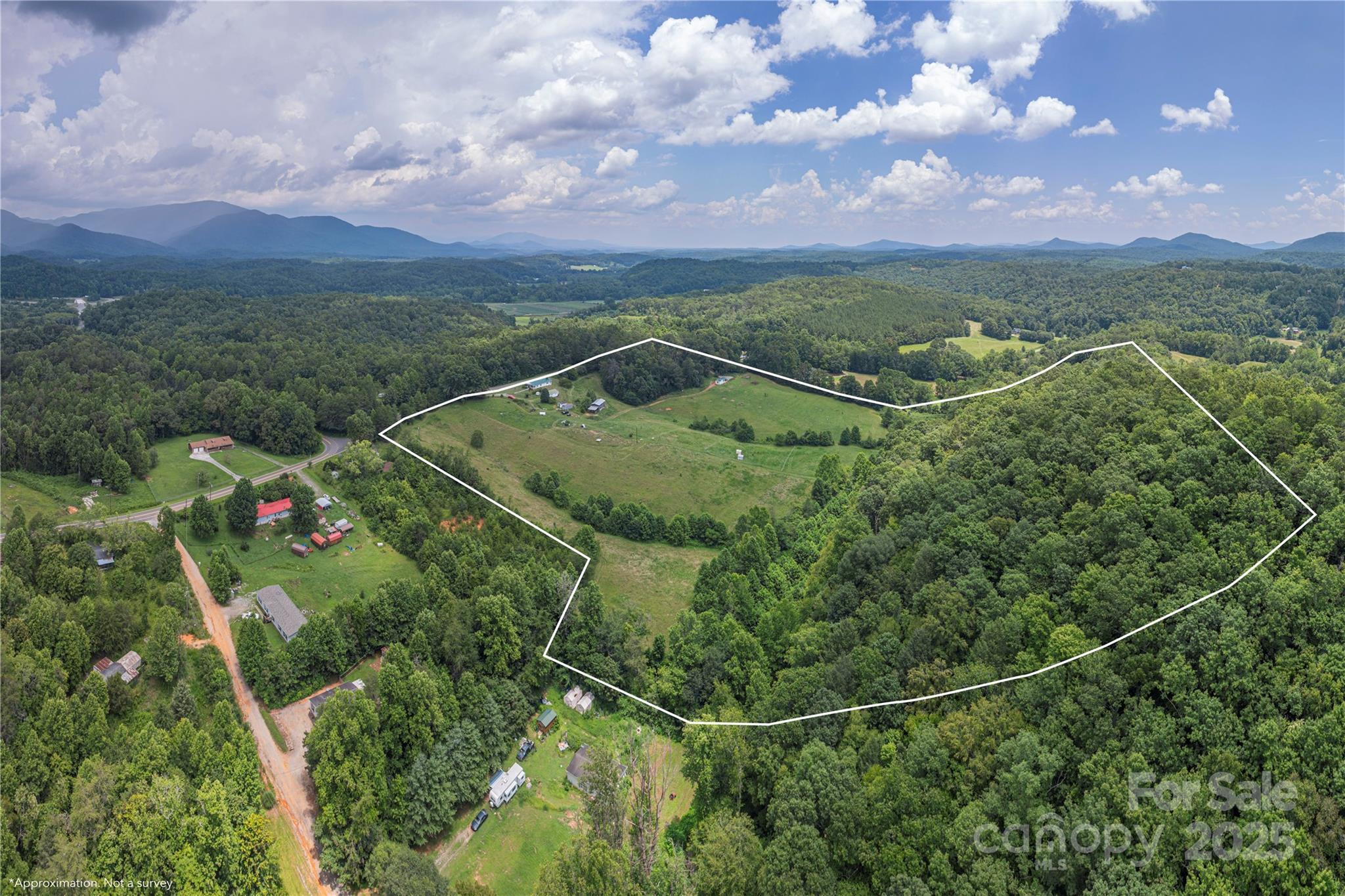 1304 Souther Road Old Fort NC 28762