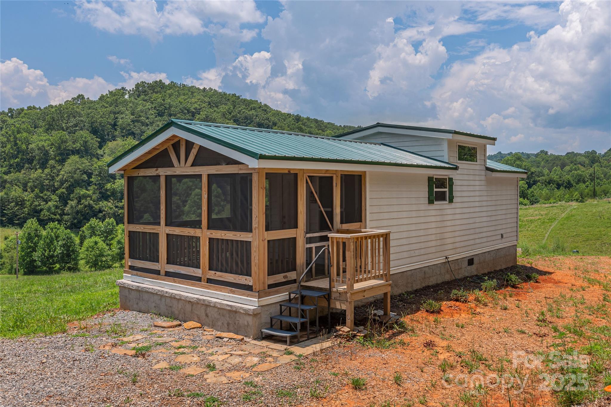 1304 Souther Road Old Fort NC 28762