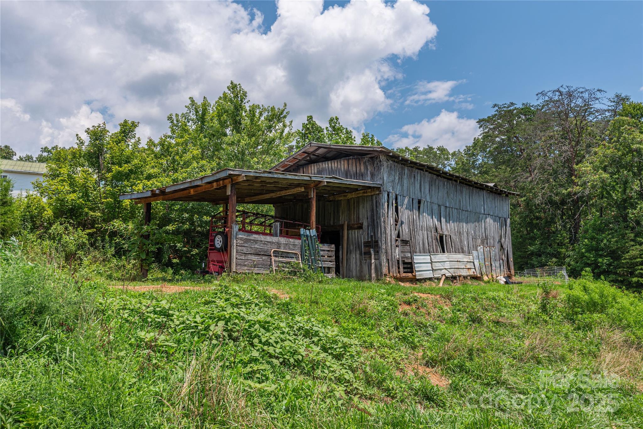 1304 Souther Road Old Fort NC 28762