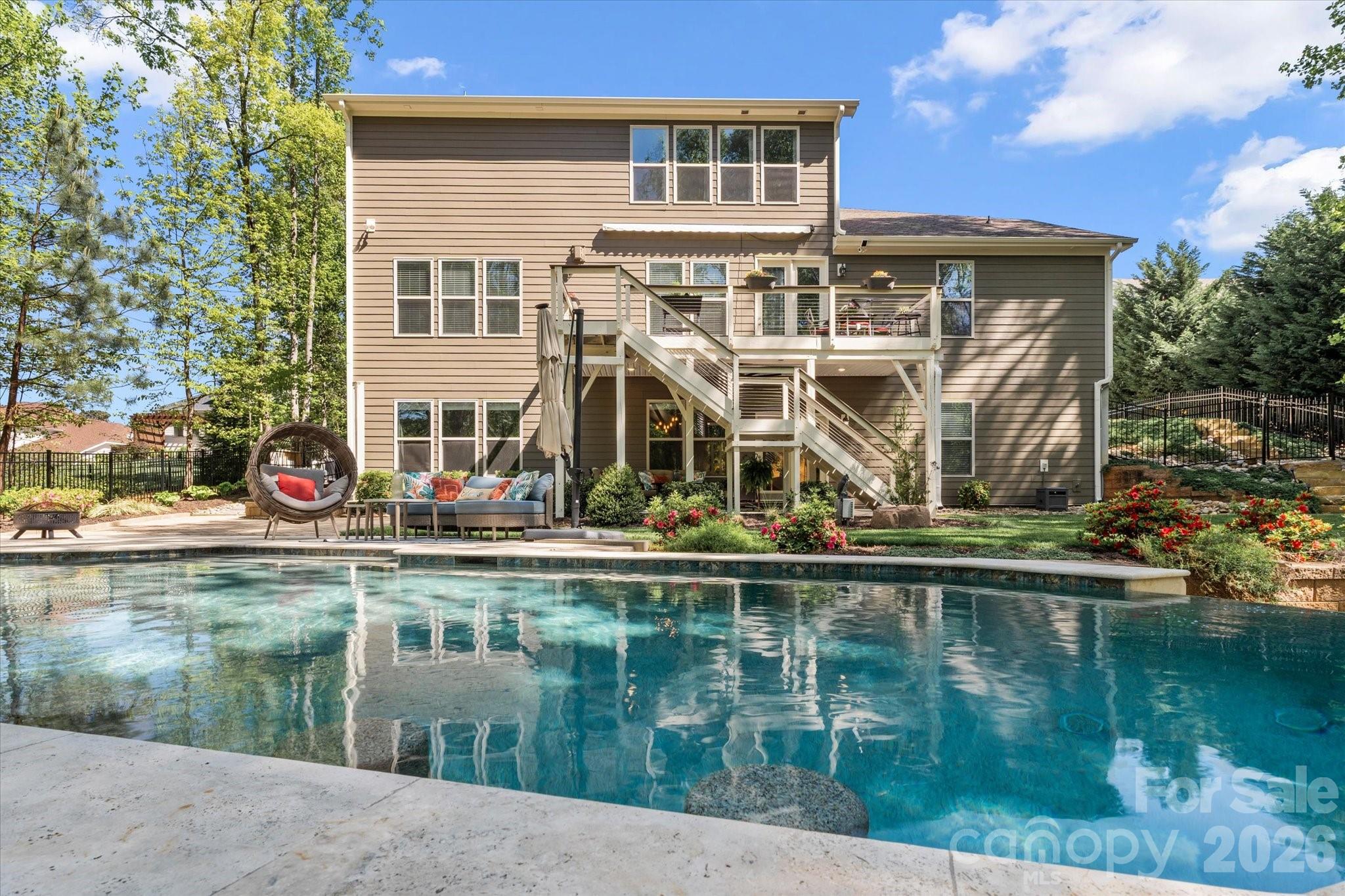 111 Abbeville Lane Mooresville NC 28117