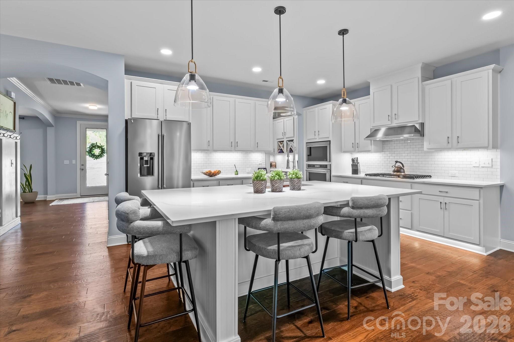 111 Abbeville Lane Mooresville NC 28117