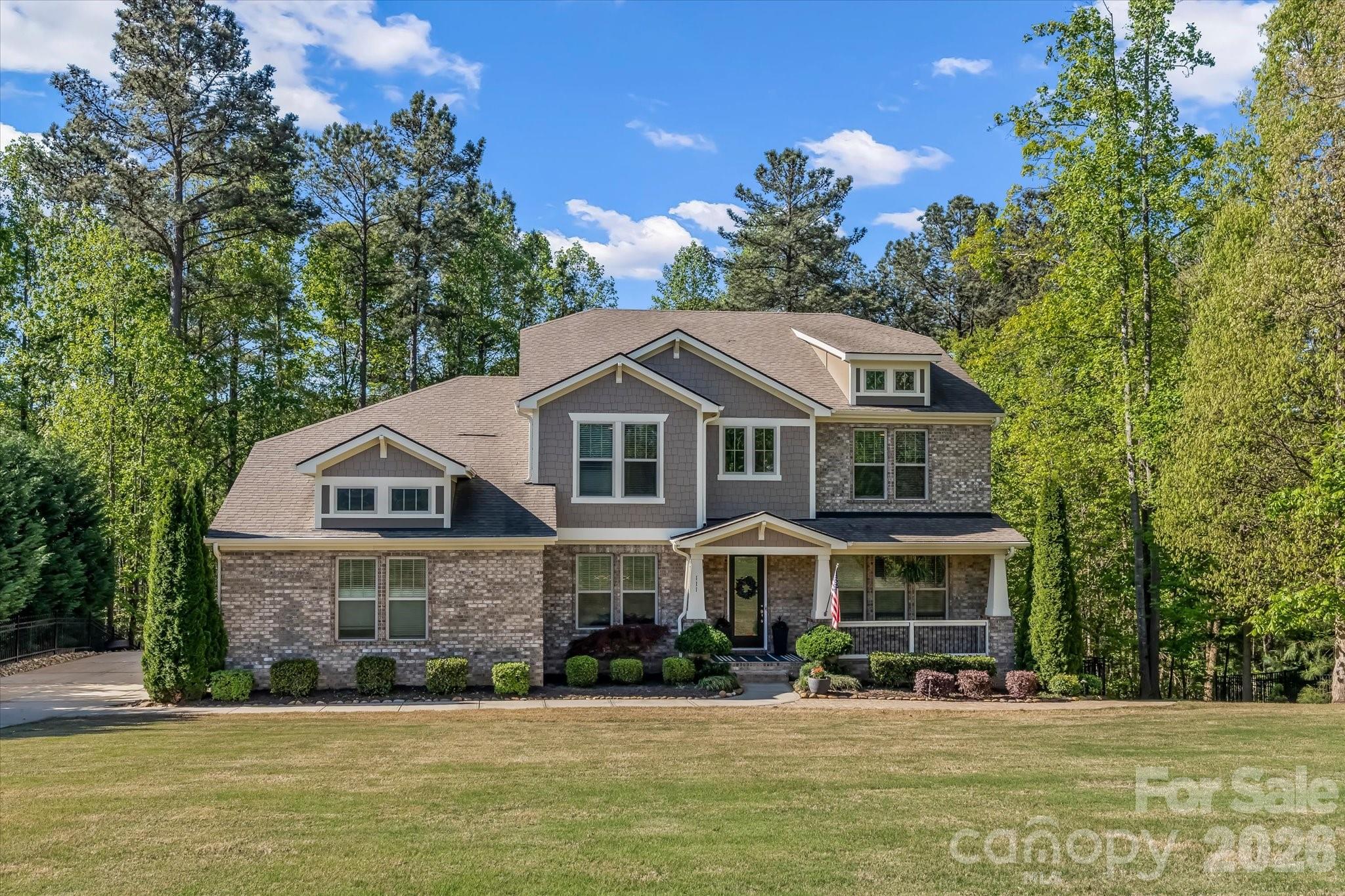 111 Abbeville Lane Mooresville NC 28117
