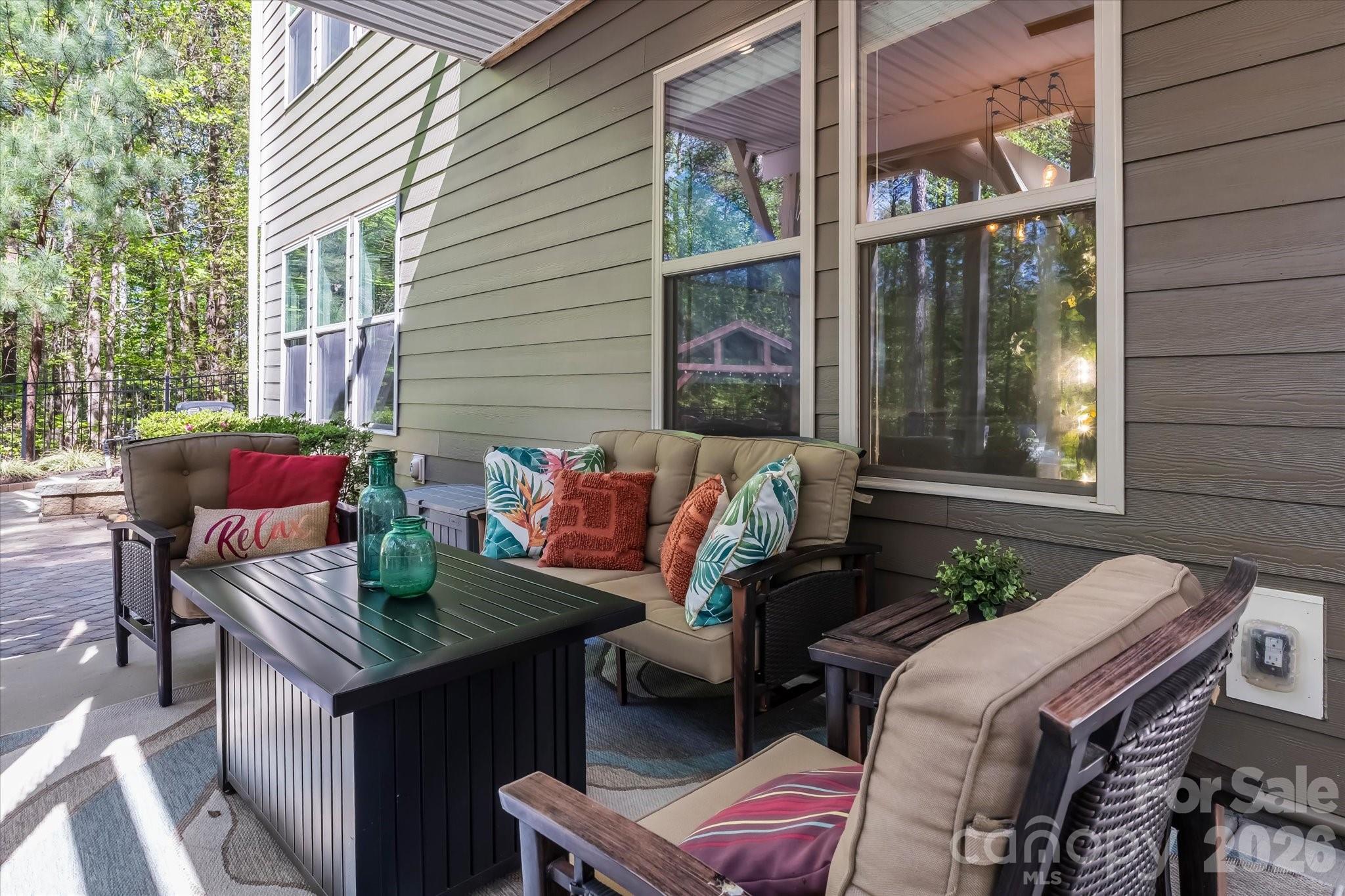 111 Abbeville Lane Mooresville NC 28117