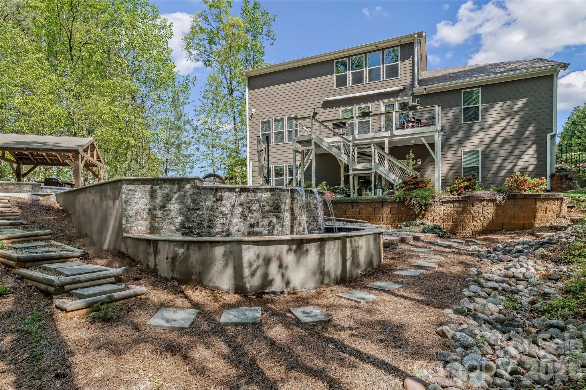 111 Abbeville Lane Mooresville NC 28117