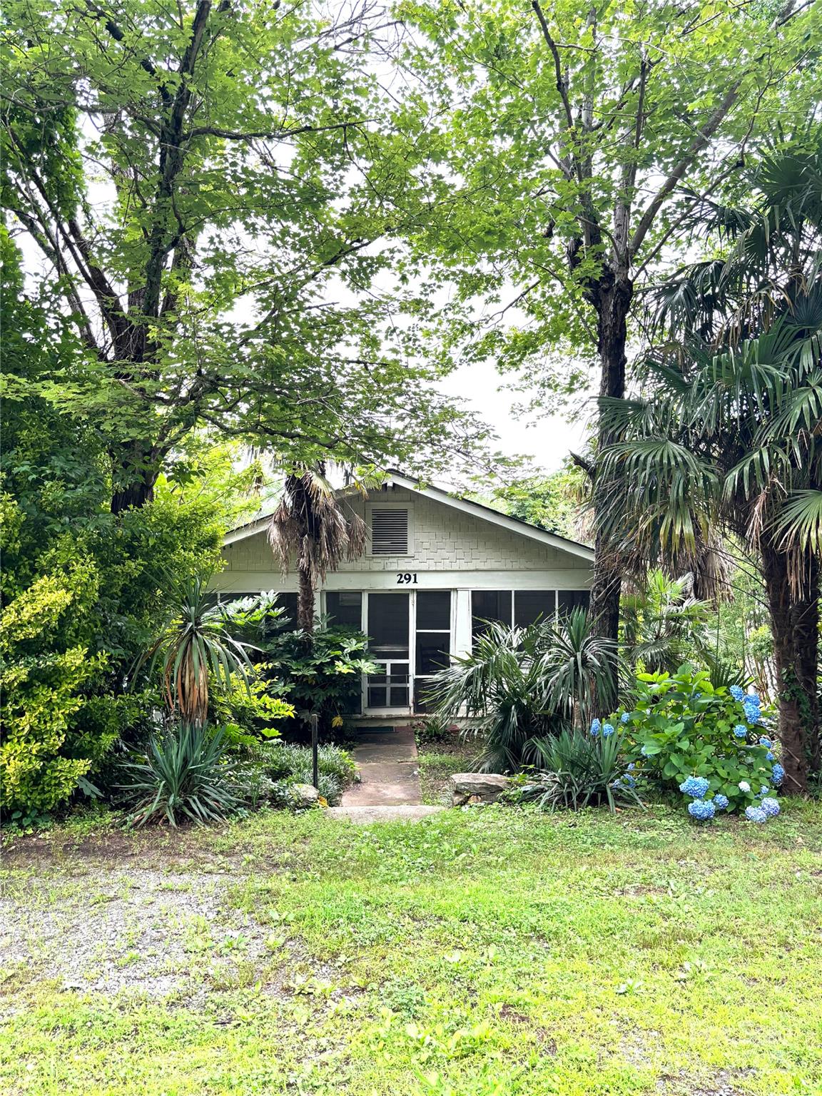 291 Walker Street Columbus NC 28722
