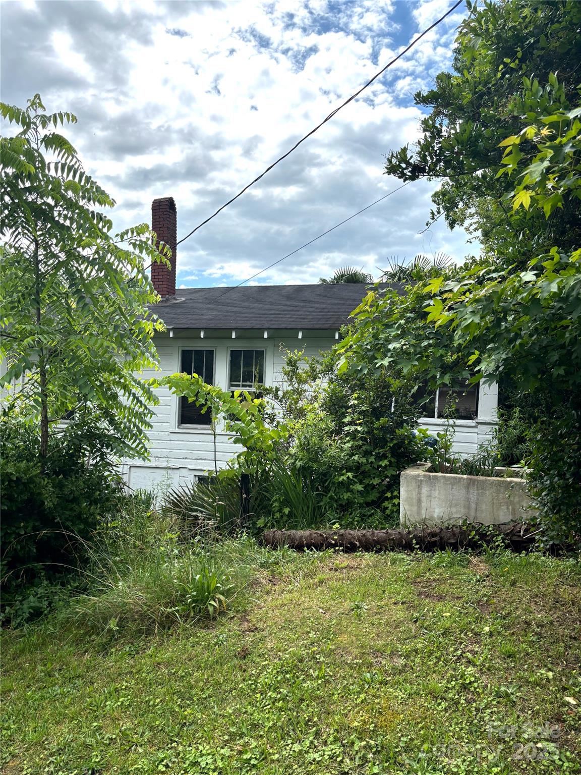 291 Walker Street Columbus NC 28722