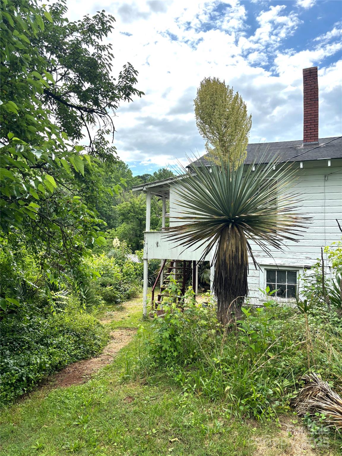 291 Walker Street Columbus NC 28722