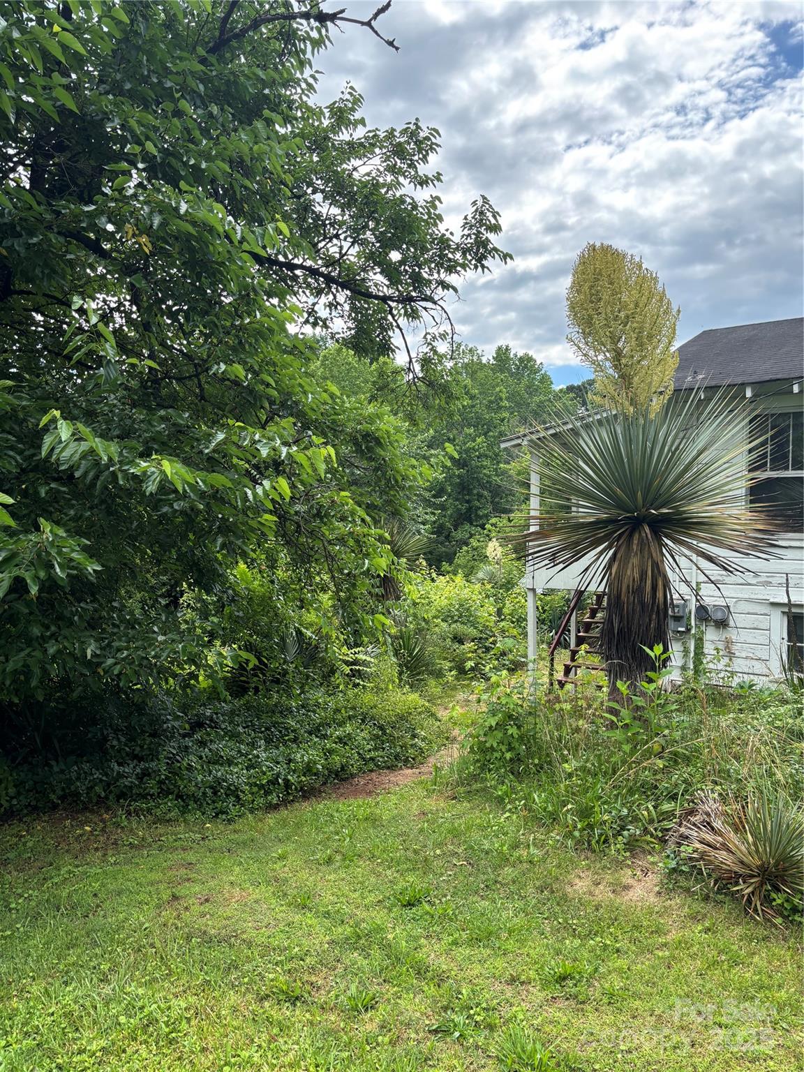 291 Walker Street Columbus NC 28722
