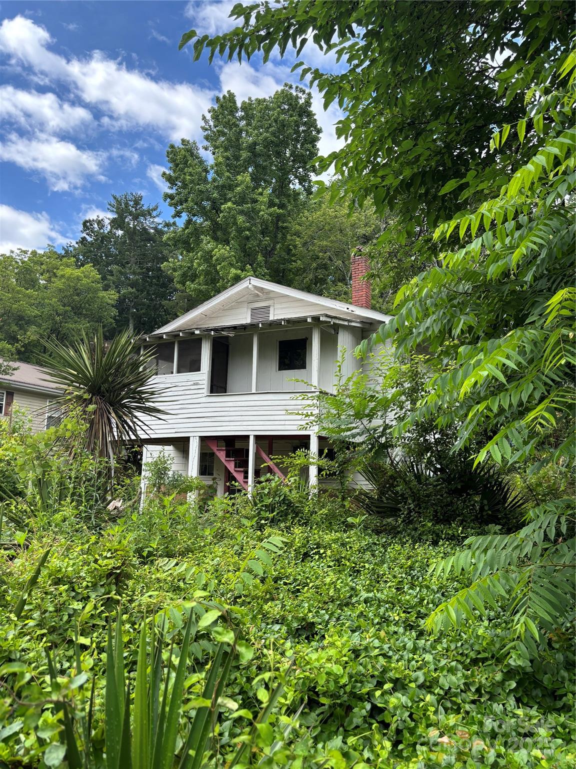 291 Walker Street Columbus NC 28722