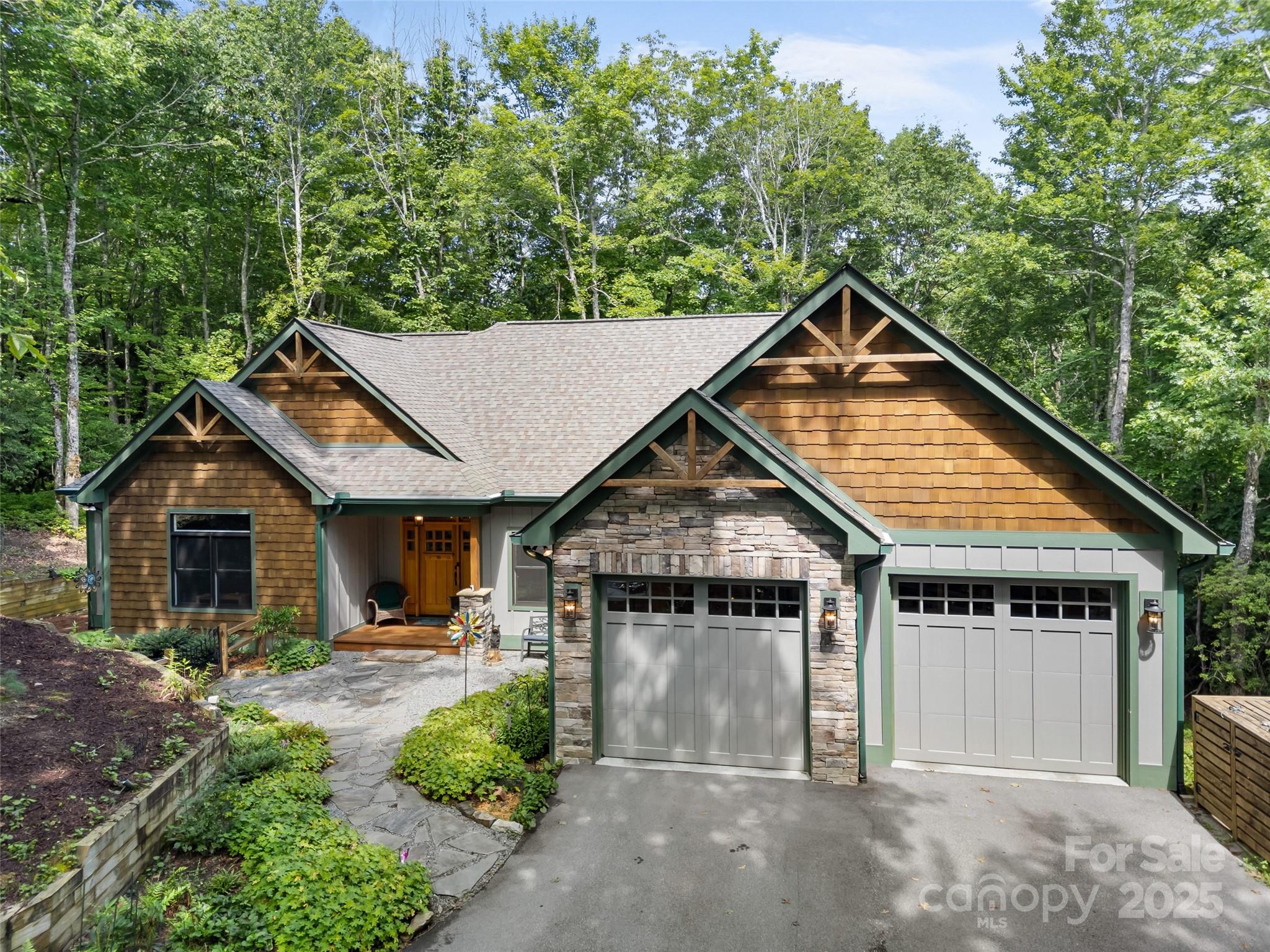 249 Tsisqua Circle Brevard NC 28712