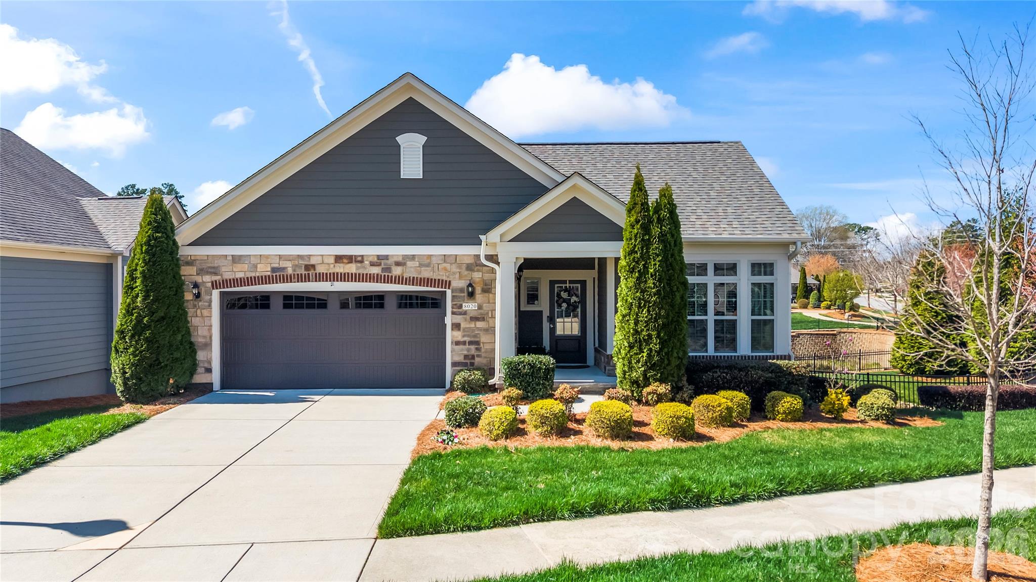 8020 Parknoll Drive Huntersville NC 28078