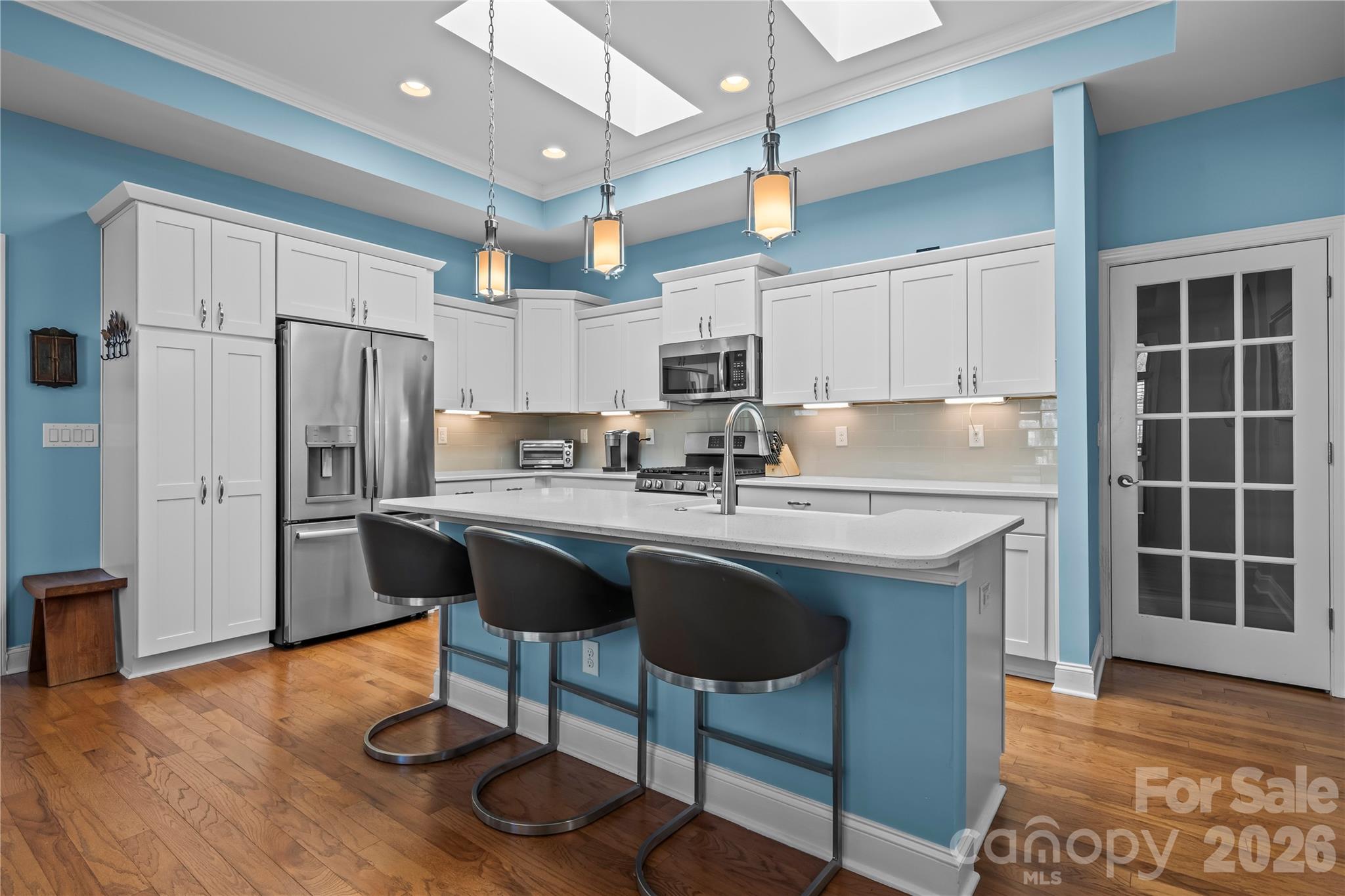 8020 Parknoll Drive Huntersville NC 28078