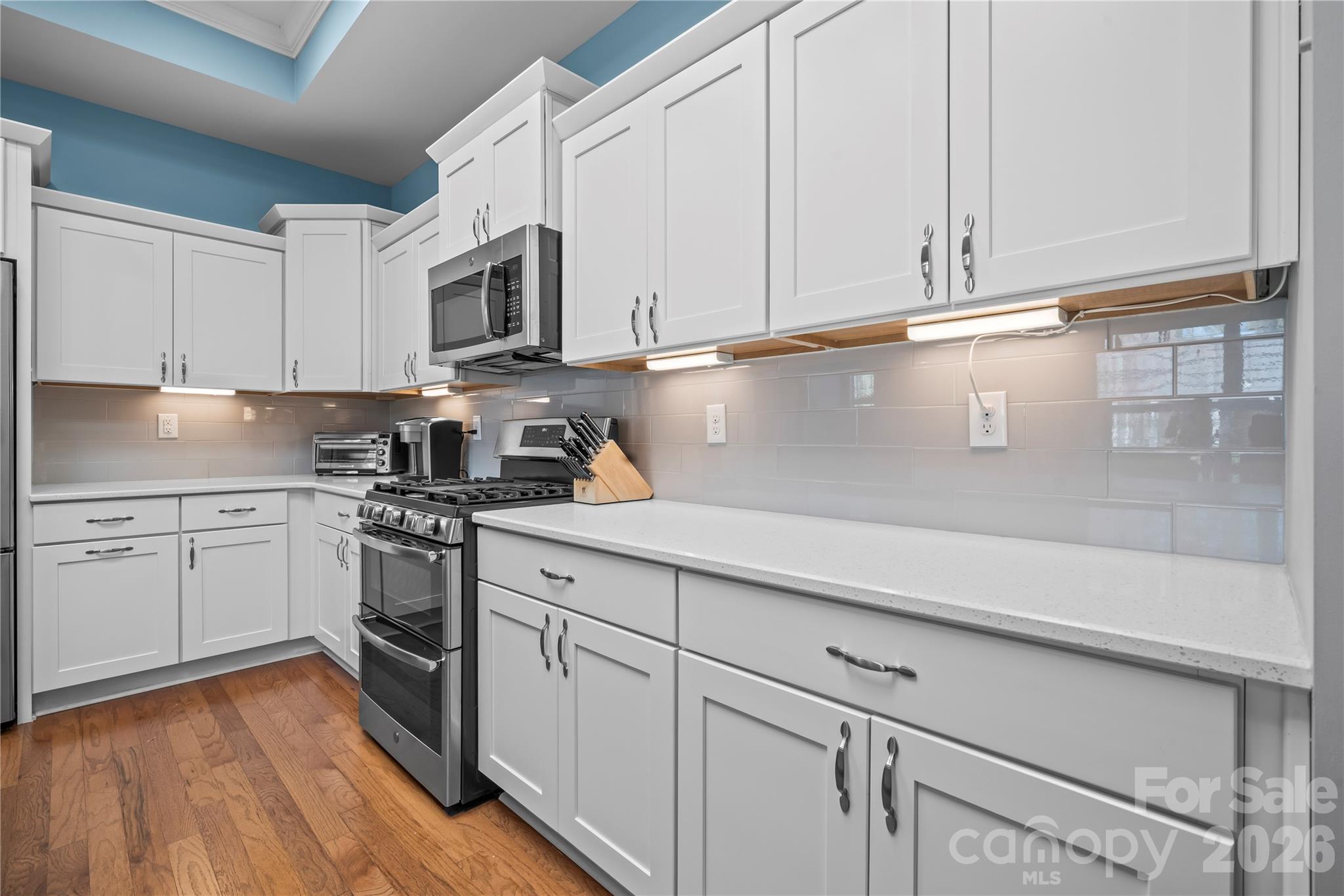 8020 Parknoll Drive Huntersville NC 28078
