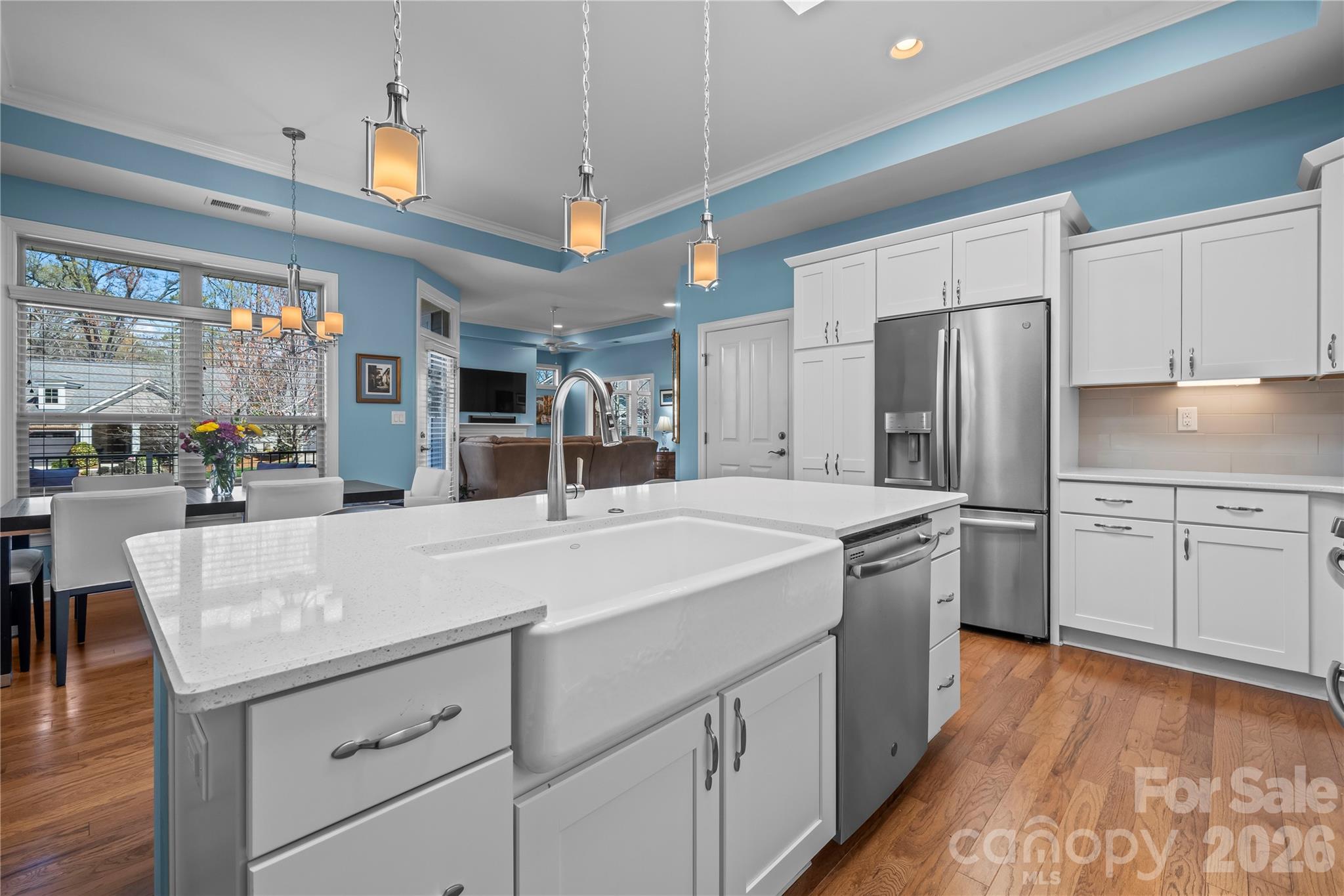 8020 Parknoll Drive Huntersville NC 28078