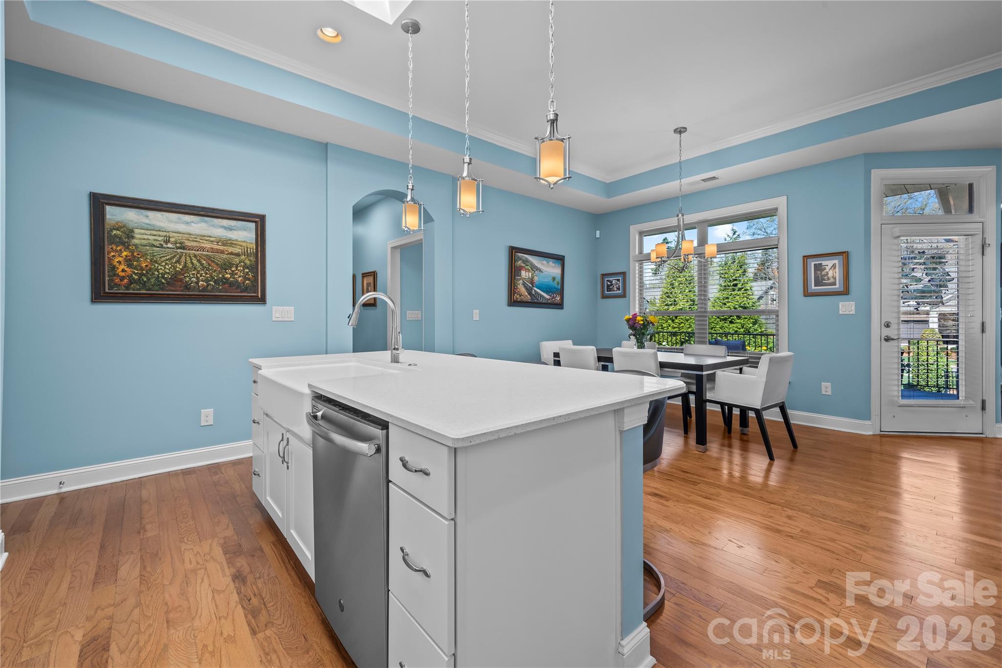 8020 Parknoll Drive Huntersville NC 28078