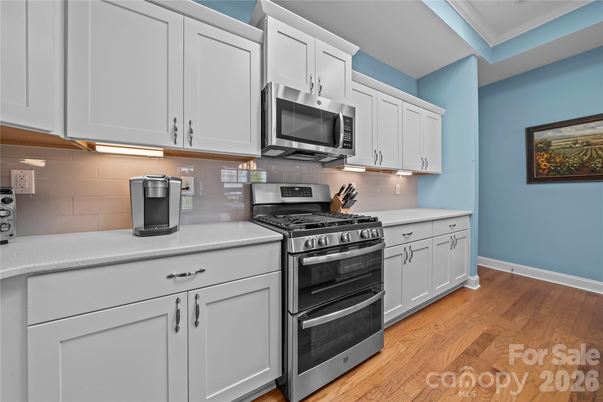 8020 Parknoll Drive Huntersville NC 28078