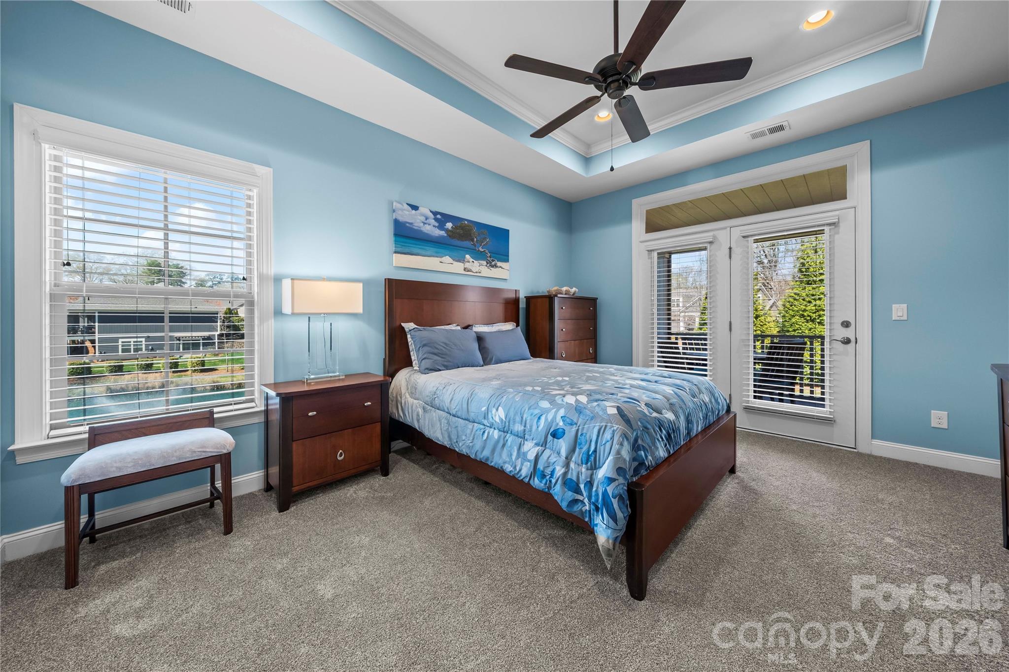 8020 Parknoll Drive Huntersville NC 28078