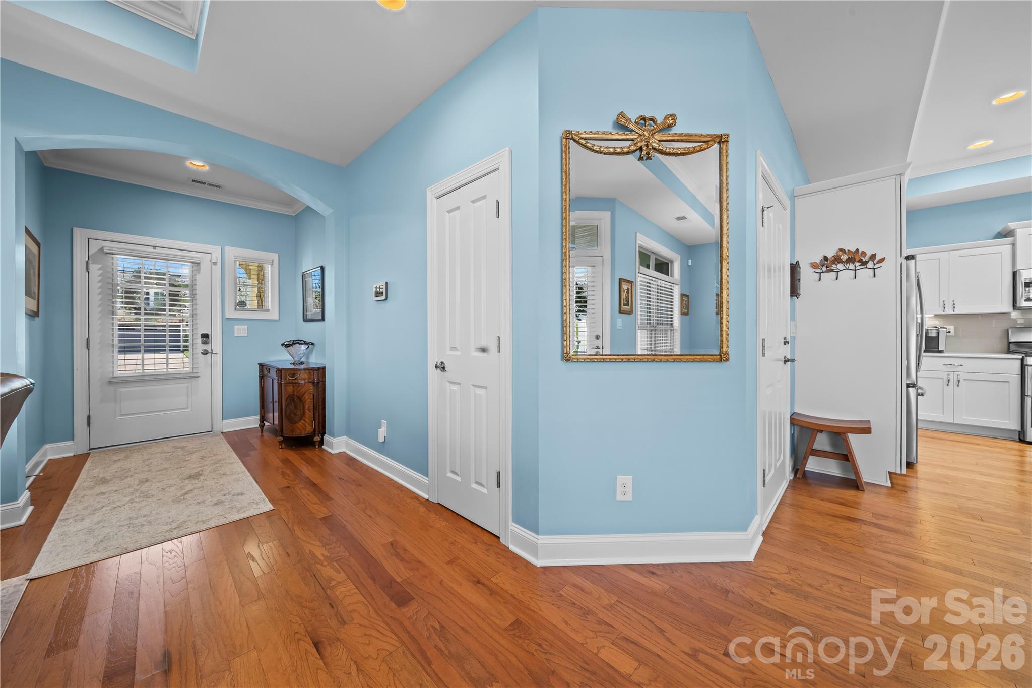 8020 Parknoll Drive Huntersville NC 28078
