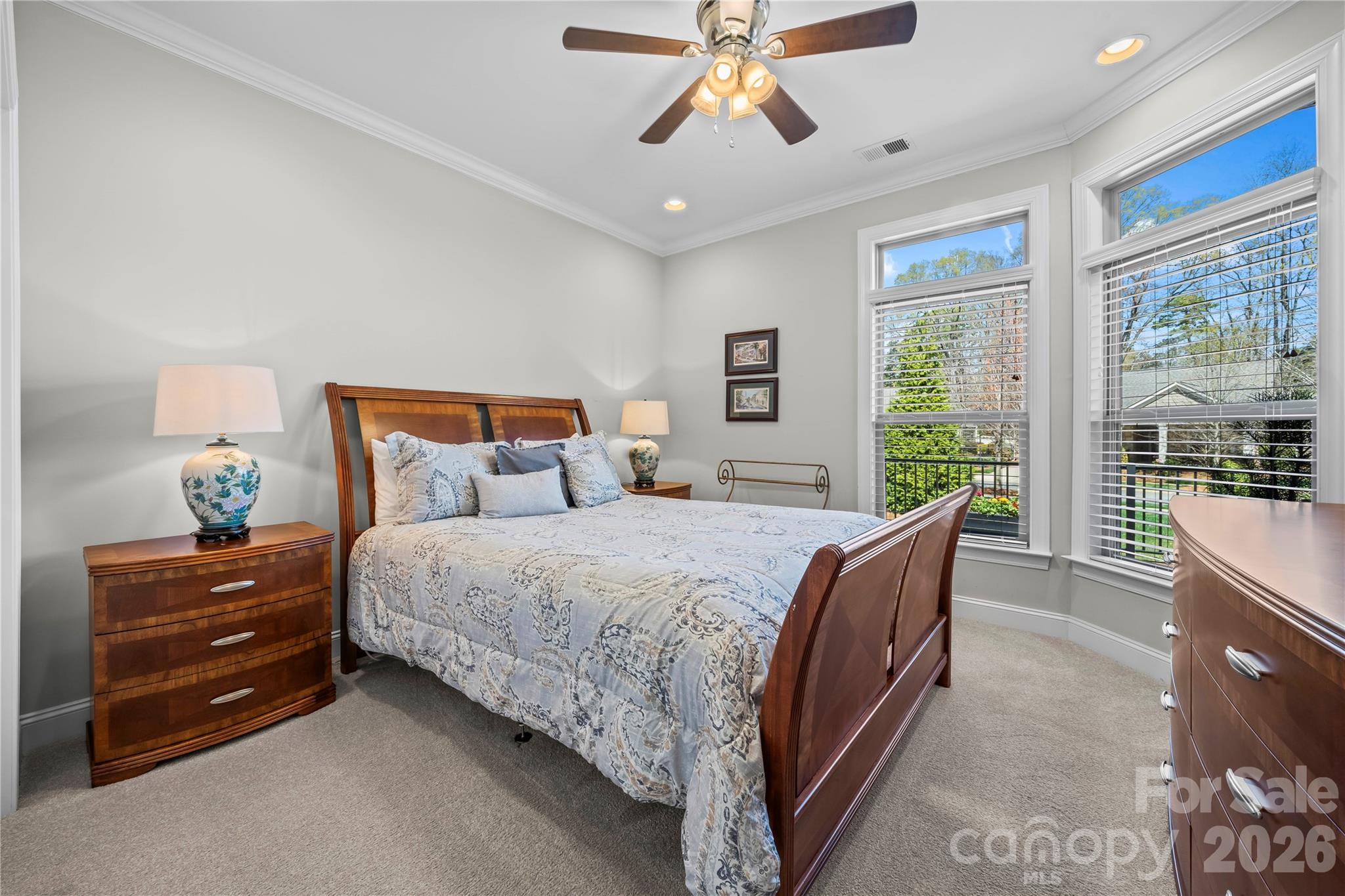 8020 Parknoll Drive Huntersville NC 28078