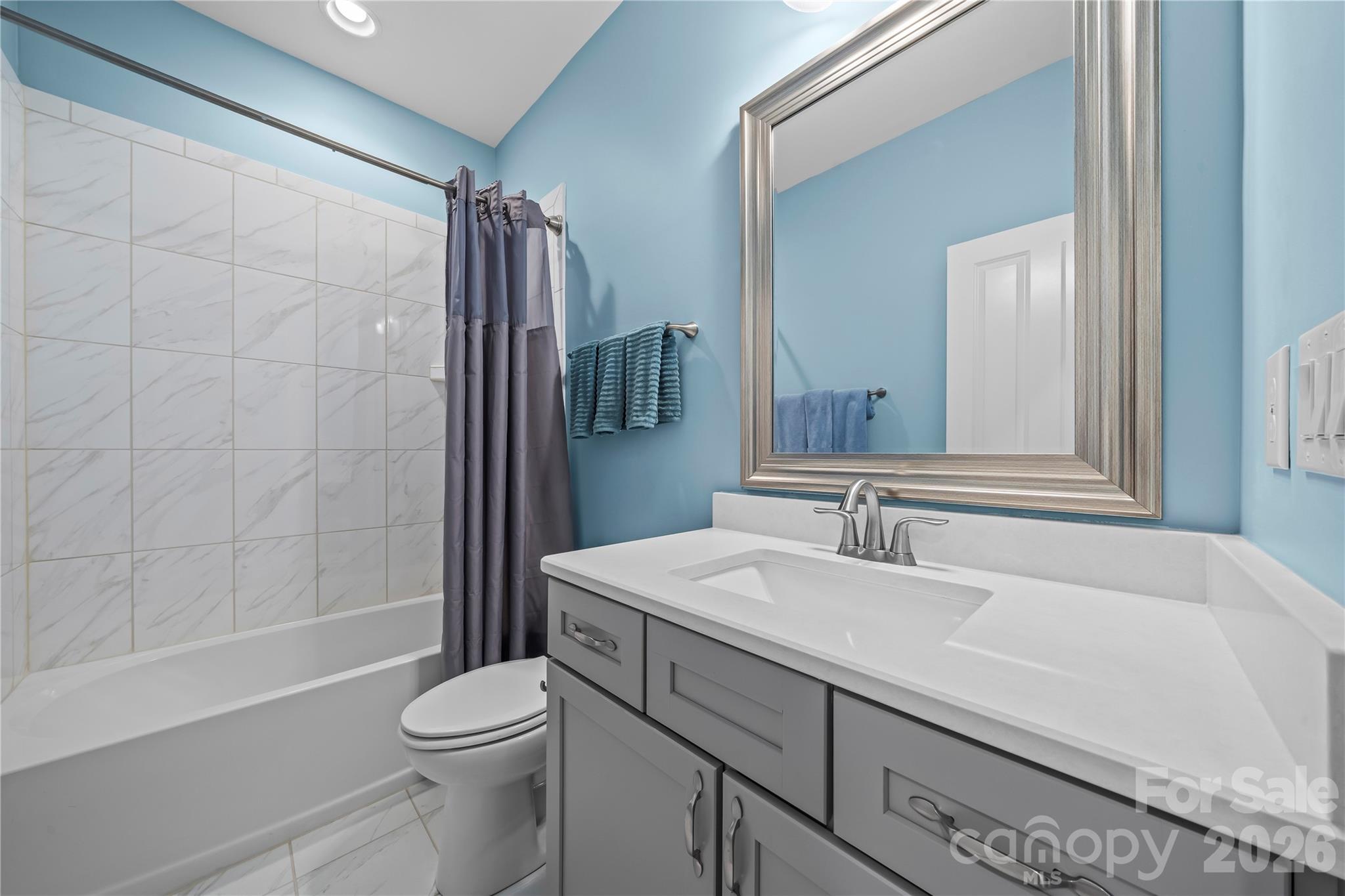 8020 Parknoll Drive Huntersville NC 28078