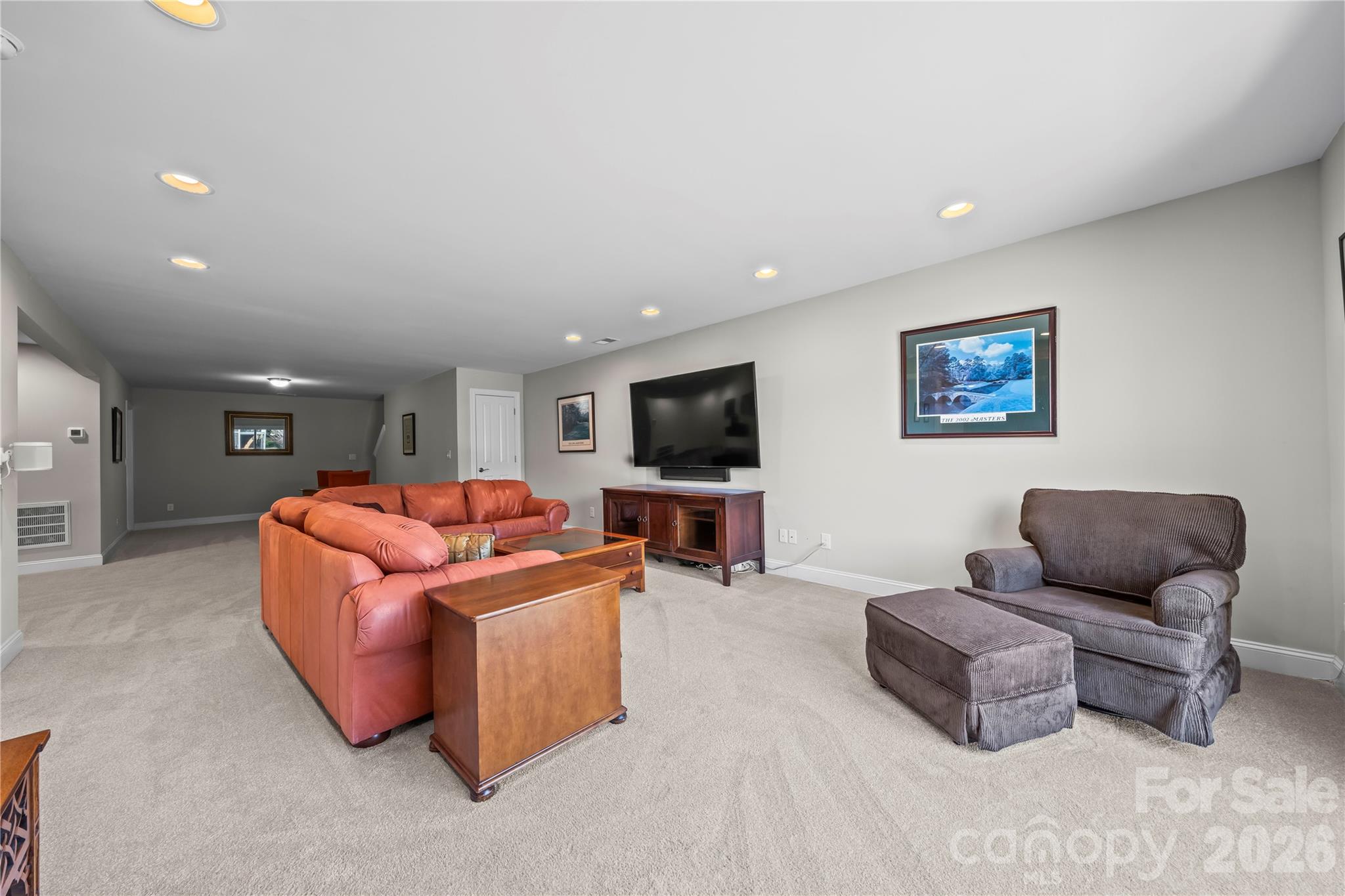 8020 Parknoll Drive Huntersville NC 28078