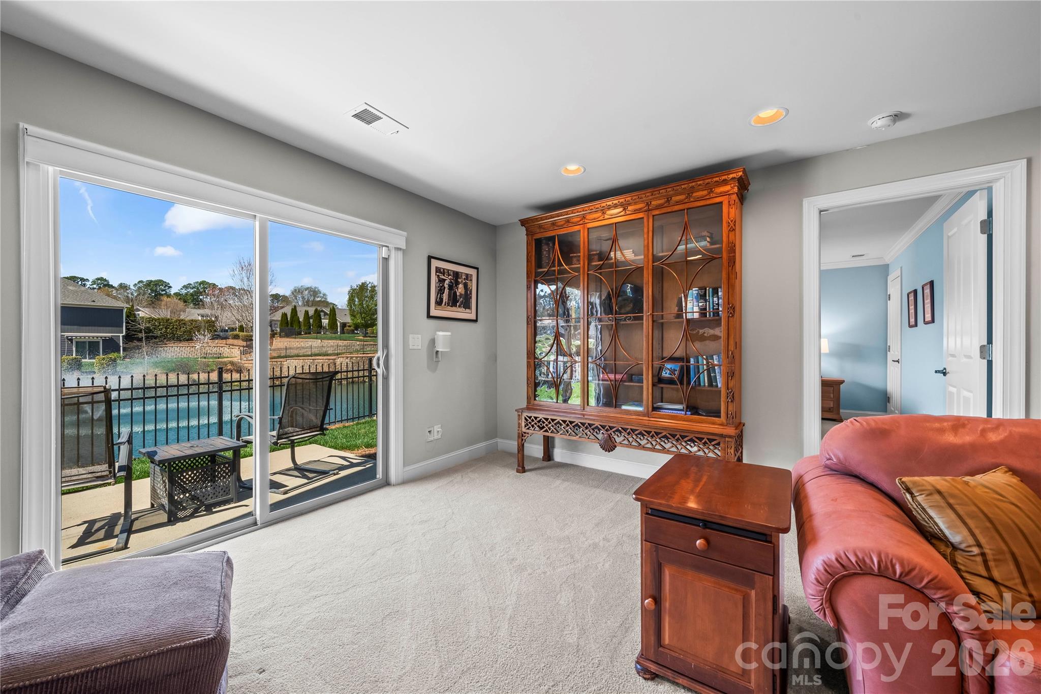 8020 Parknoll Drive Huntersville NC 28078