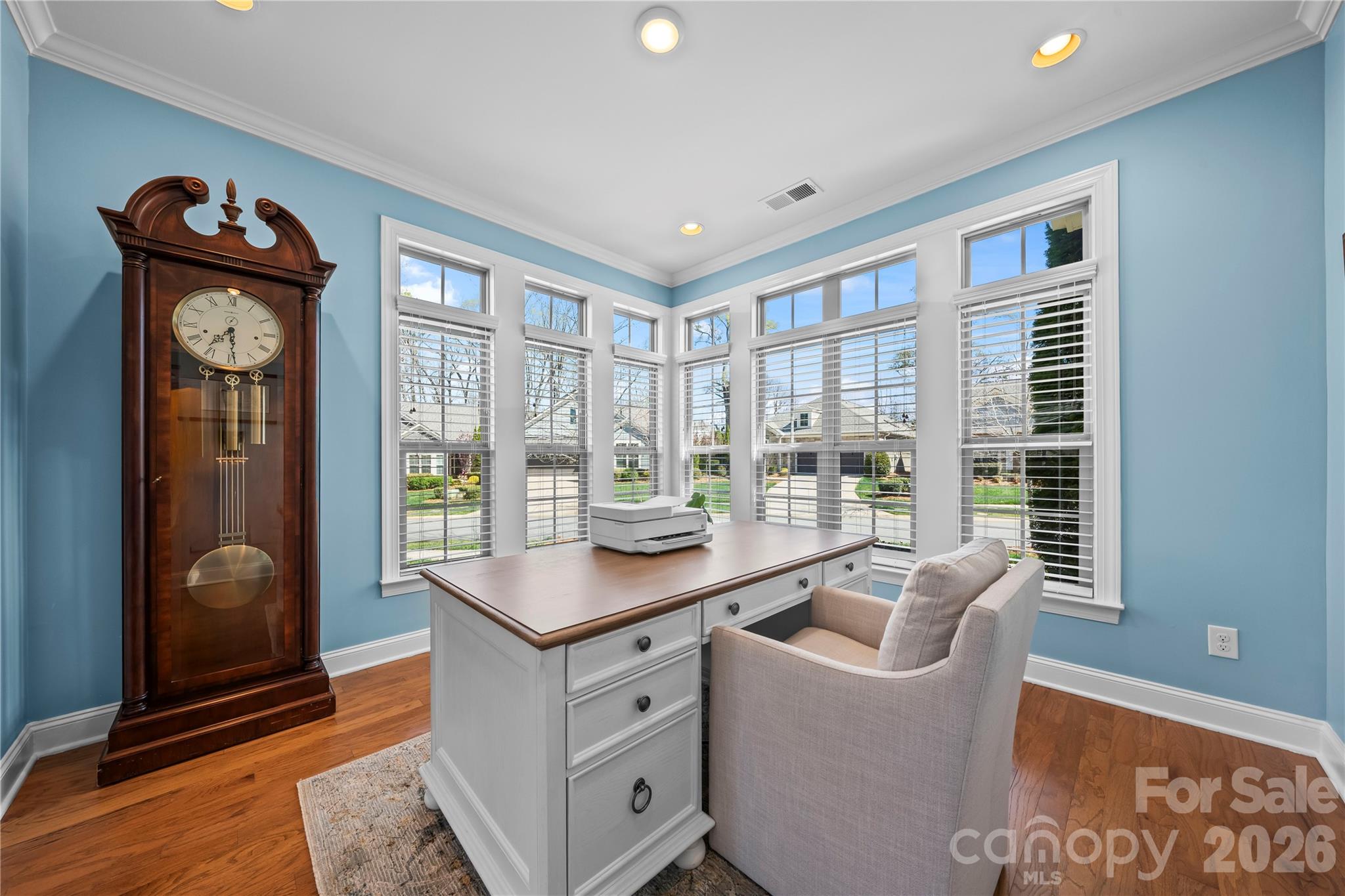 8020 Parknoll Drive Huntersville NC 28078