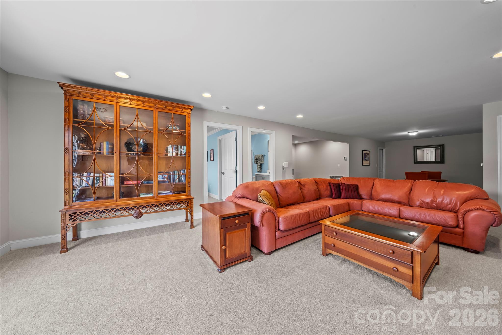 8020 Parknoll Drive Huntersville NC 28078