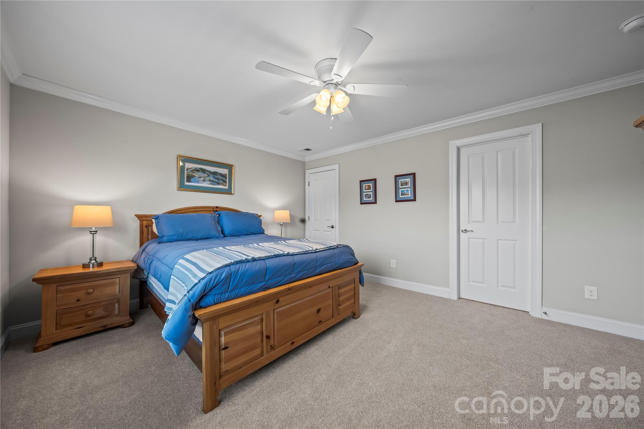 8020 Parknoll Drive Huntersville NC 28078