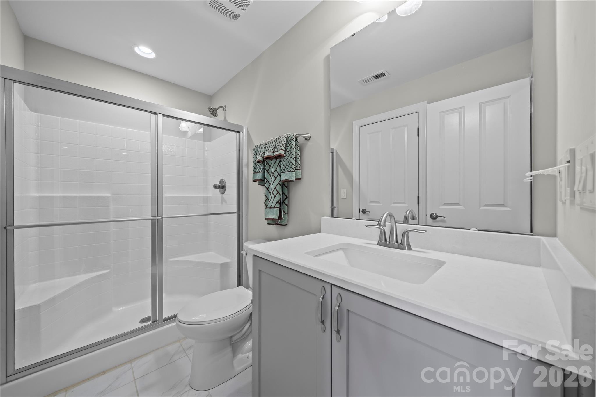 8020 Parknoll Drive Huntersville NC 28078