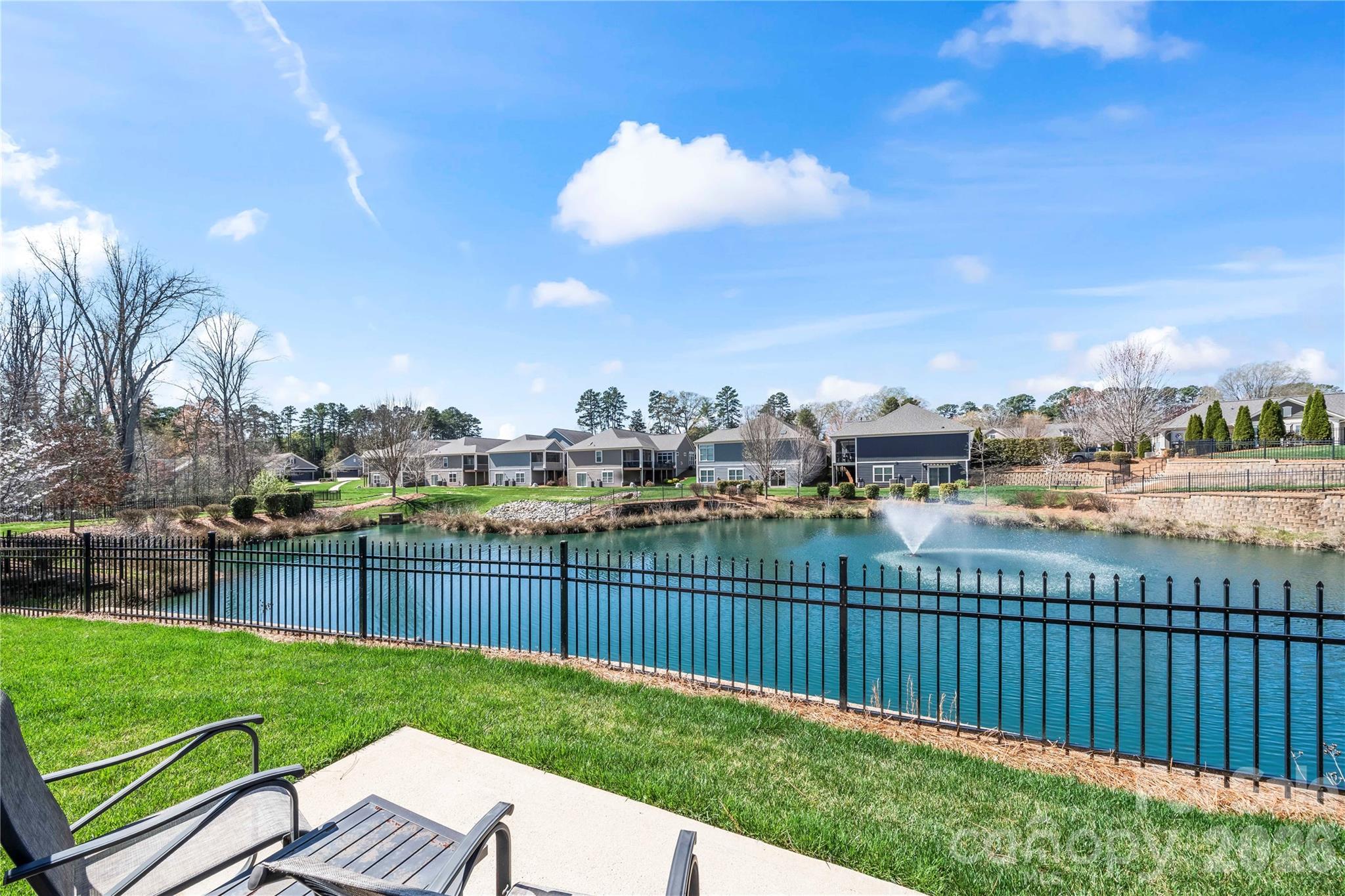 8020 Parknoll Drive Huntersville NC 28078