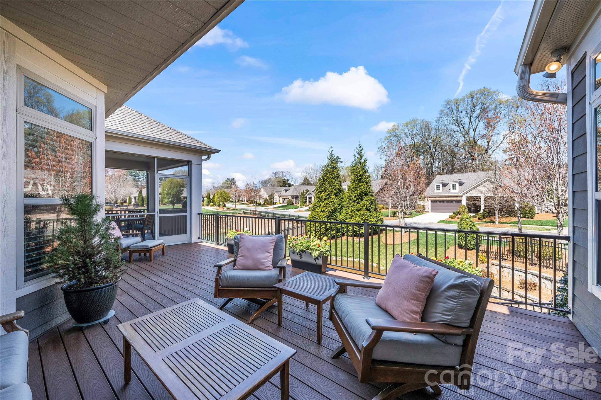 8020 Parknoll Drive Huntersville NC 28078