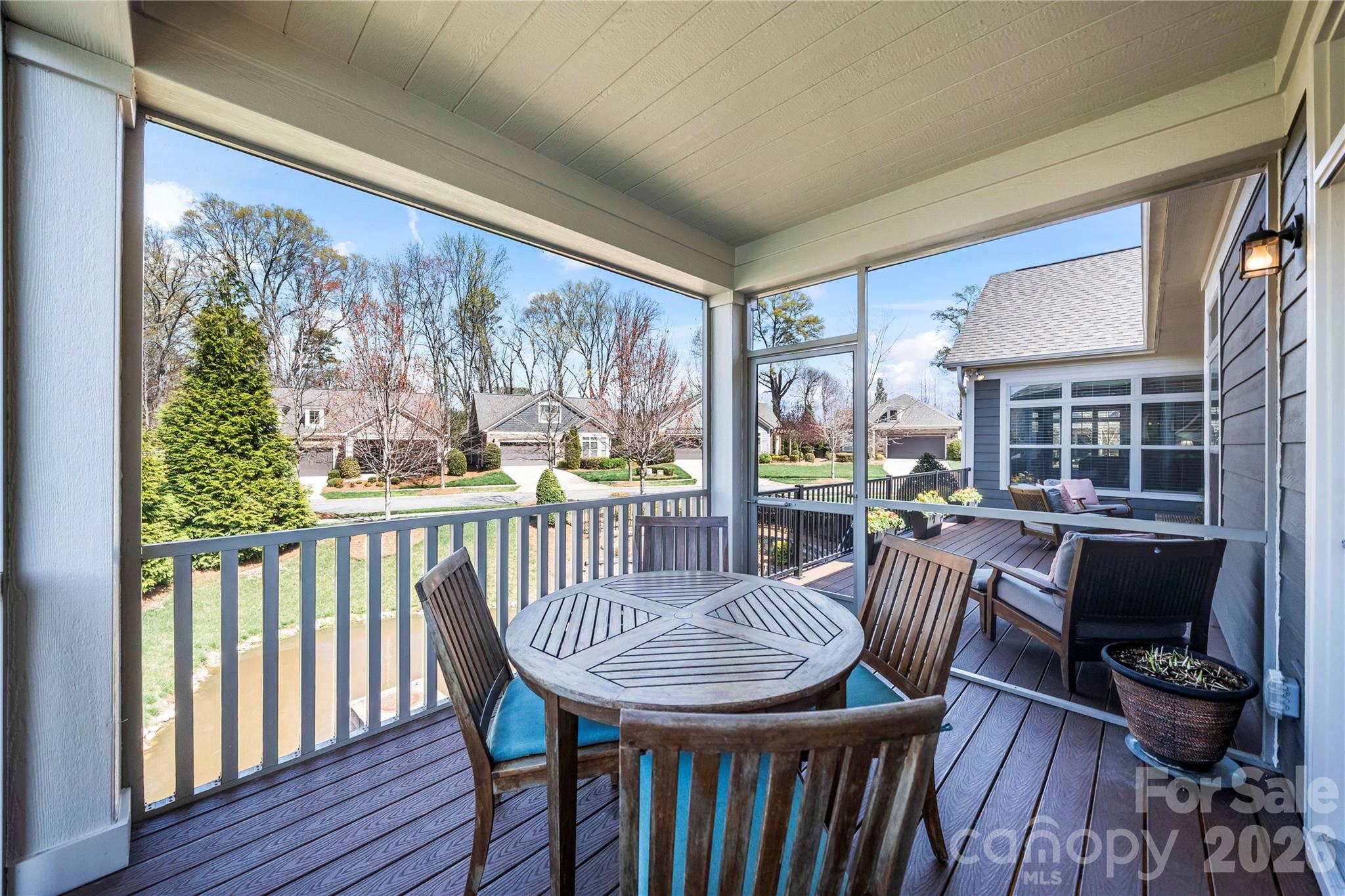 8020 Parknoll Drive Huntersville NC 28078
