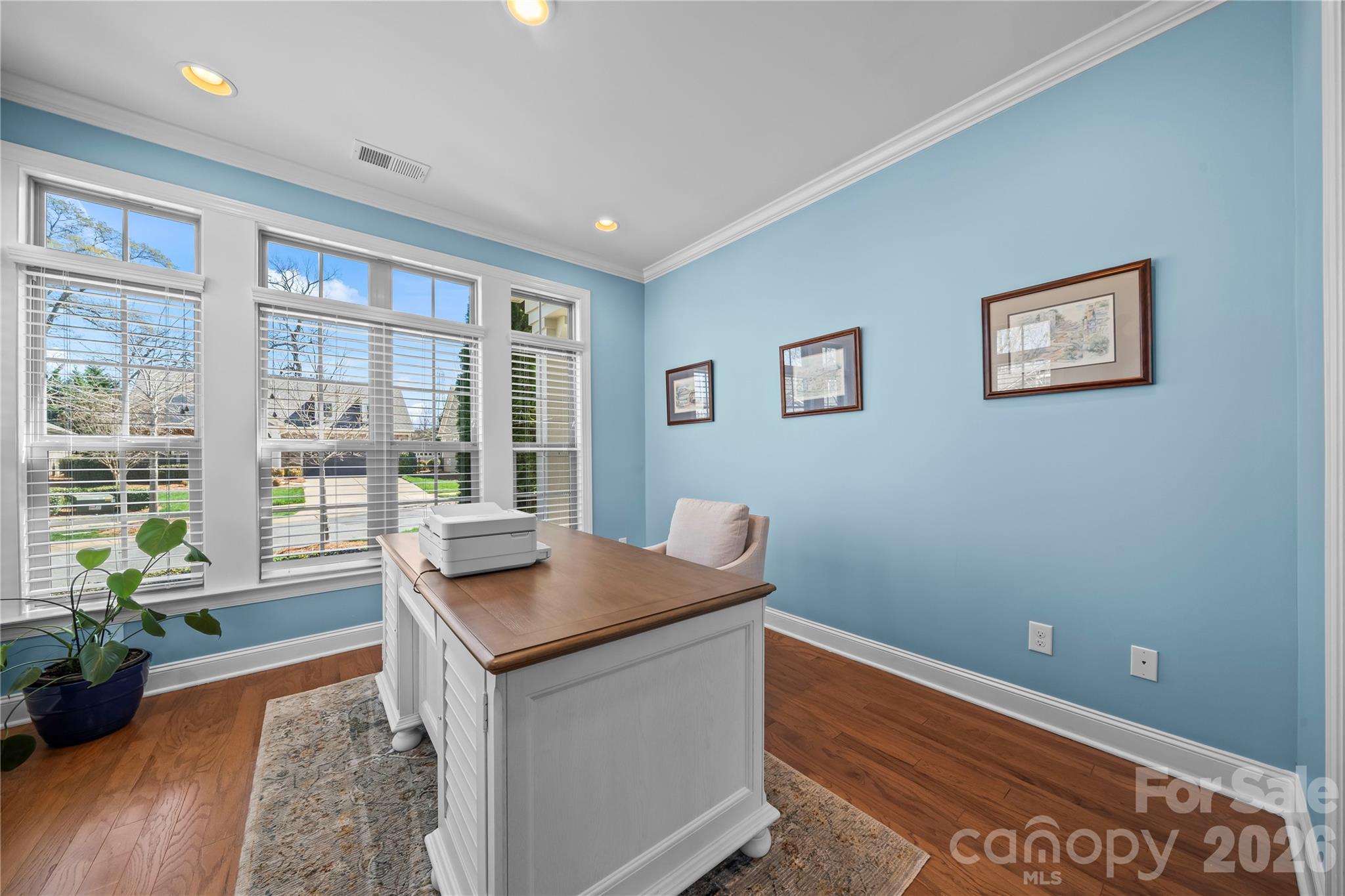 8020 Parknoll Drive Huntersville NC 28078