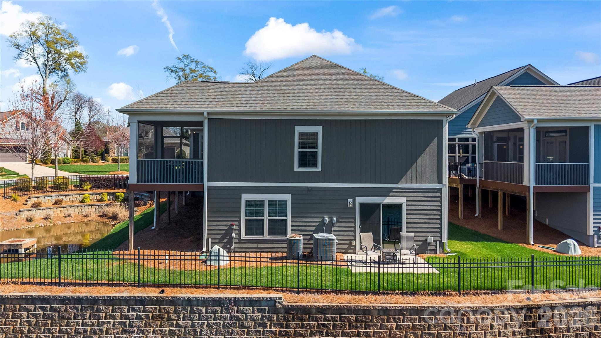 8020 Parknoll Drive Huntersville NC 28078