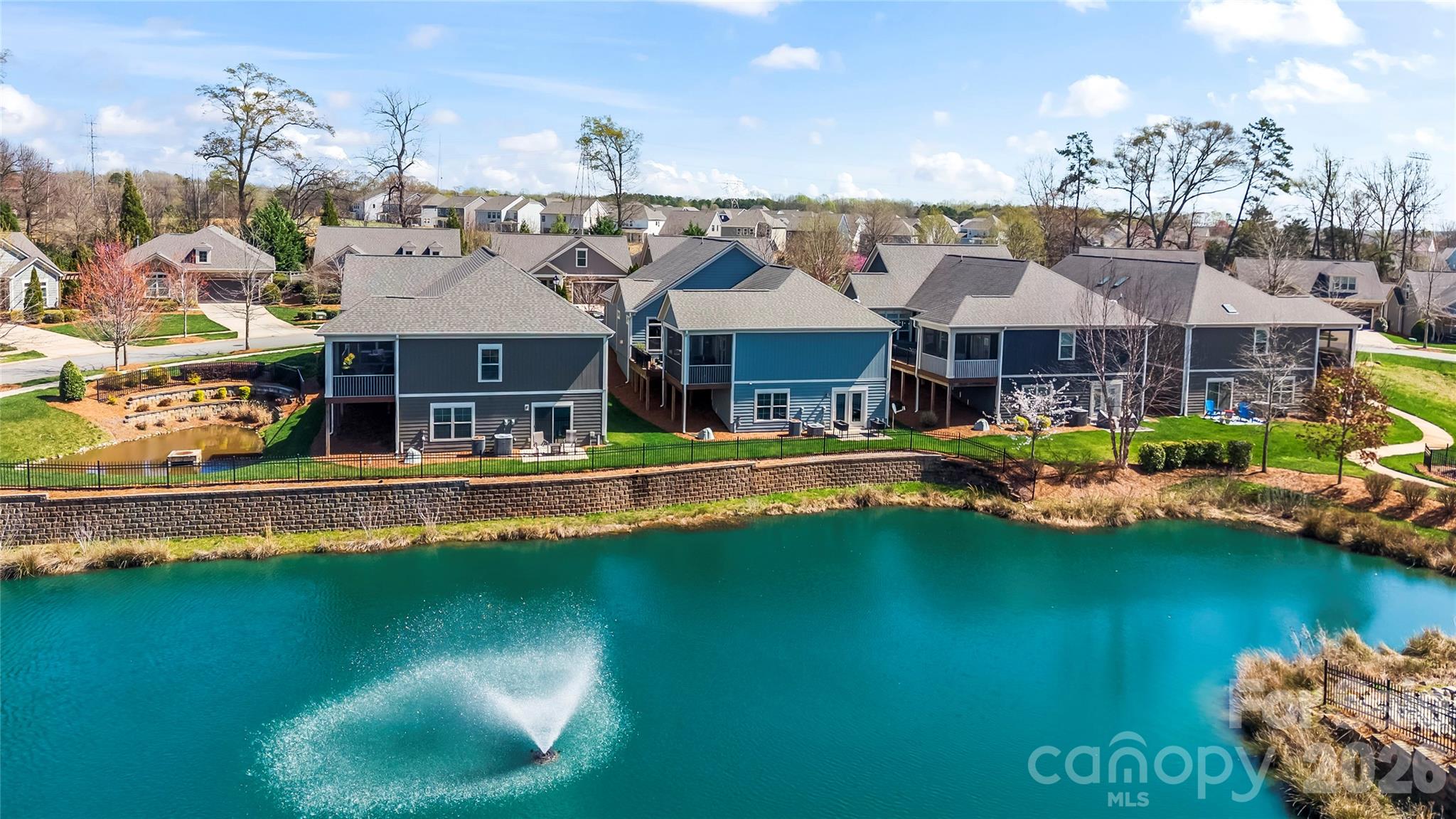 8020 Parknoll Drive Huntersville NC 28078