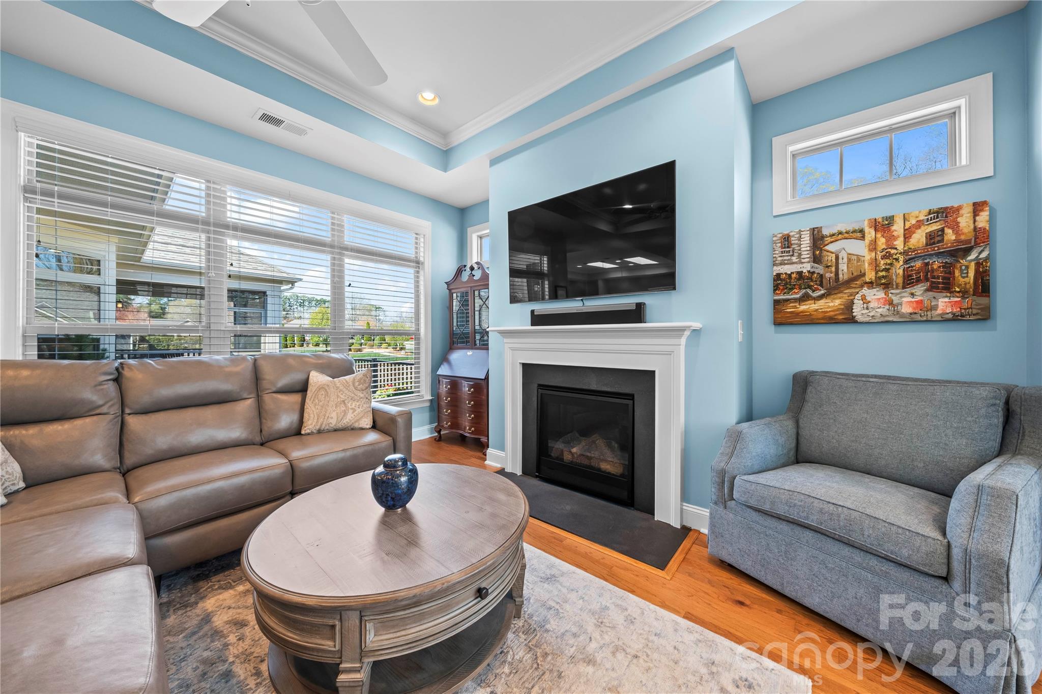 8020 Parknoll Drive Huntersville NC 28078