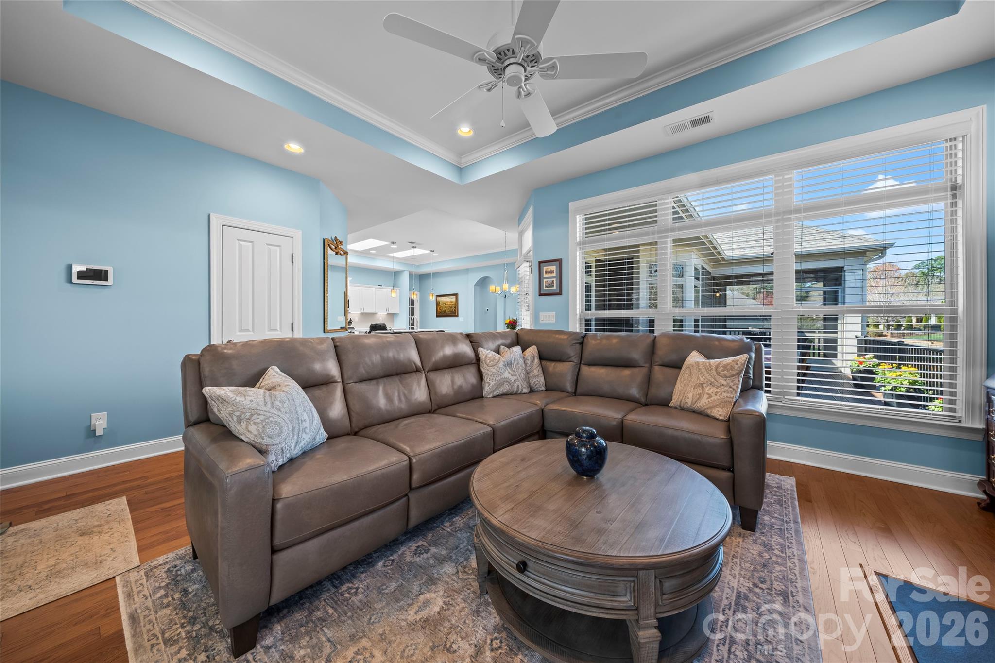8020 Parknoll Drive Huntersville NC 28078