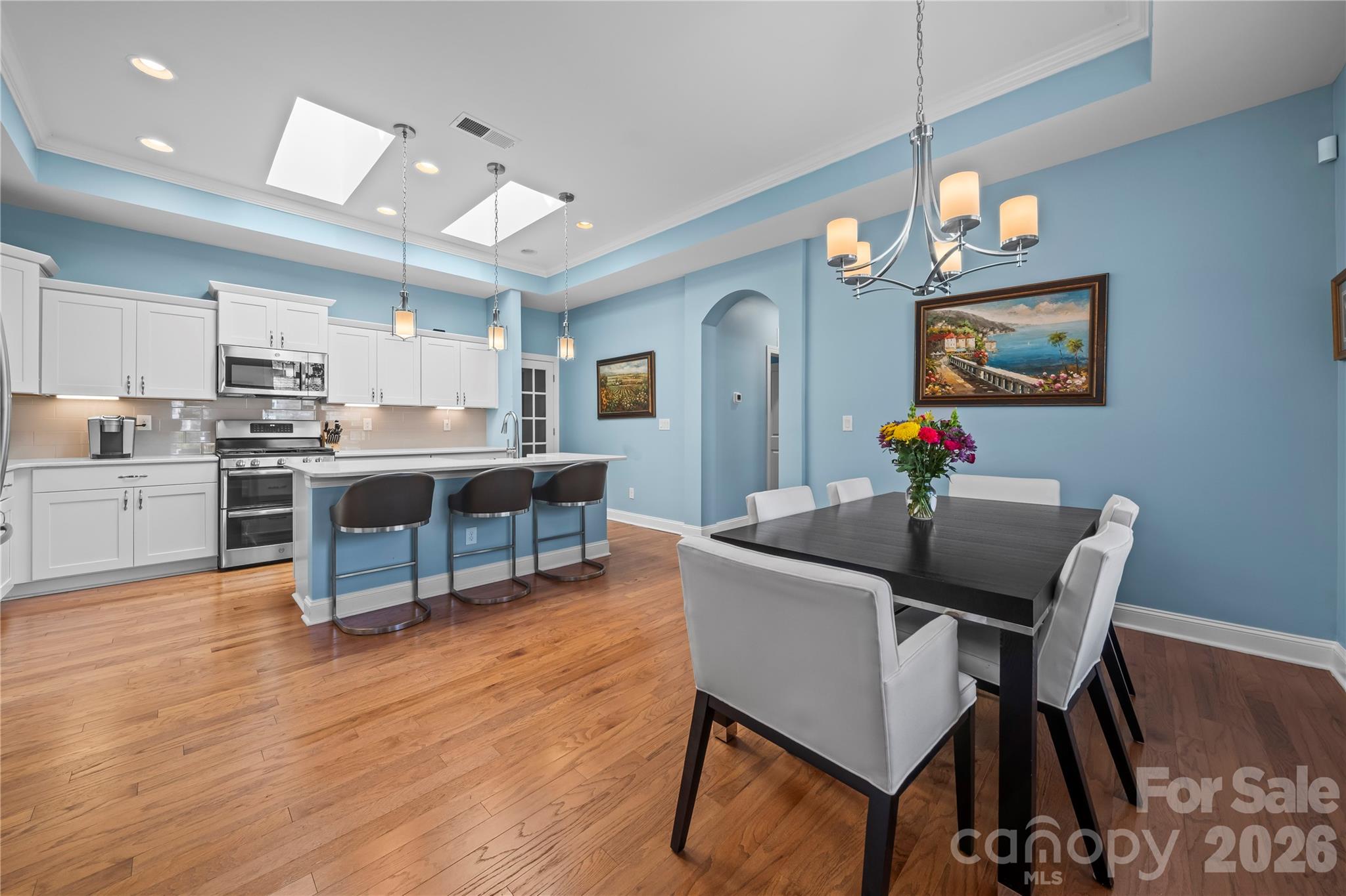 8020 Parknoll Drive Huntersville NC 28078