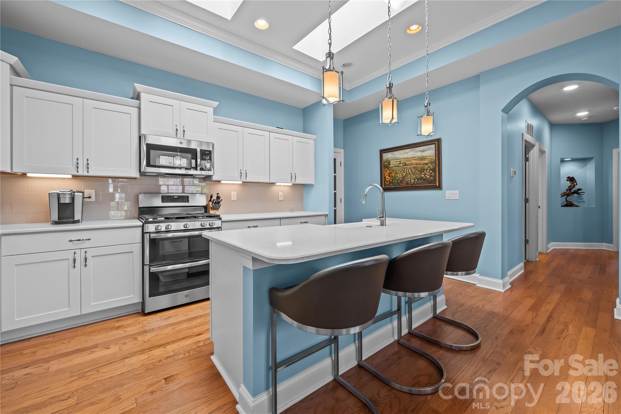 8020 Parknoll Drive Huntersville NC 28078