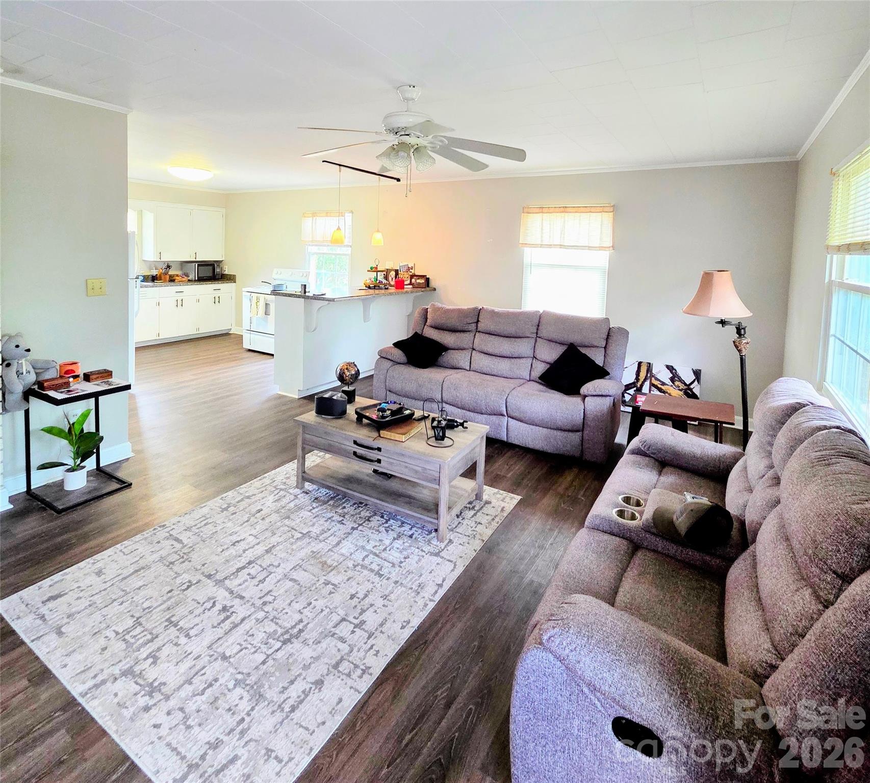 613 Judy Street Albemarle NC 28001
