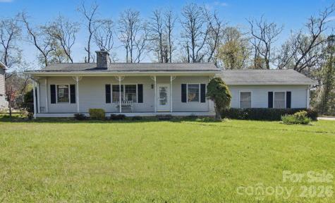 21 Sydney Lane Asheville NC 28806