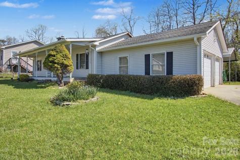 21 Sydney Lane Asheville NC 28806