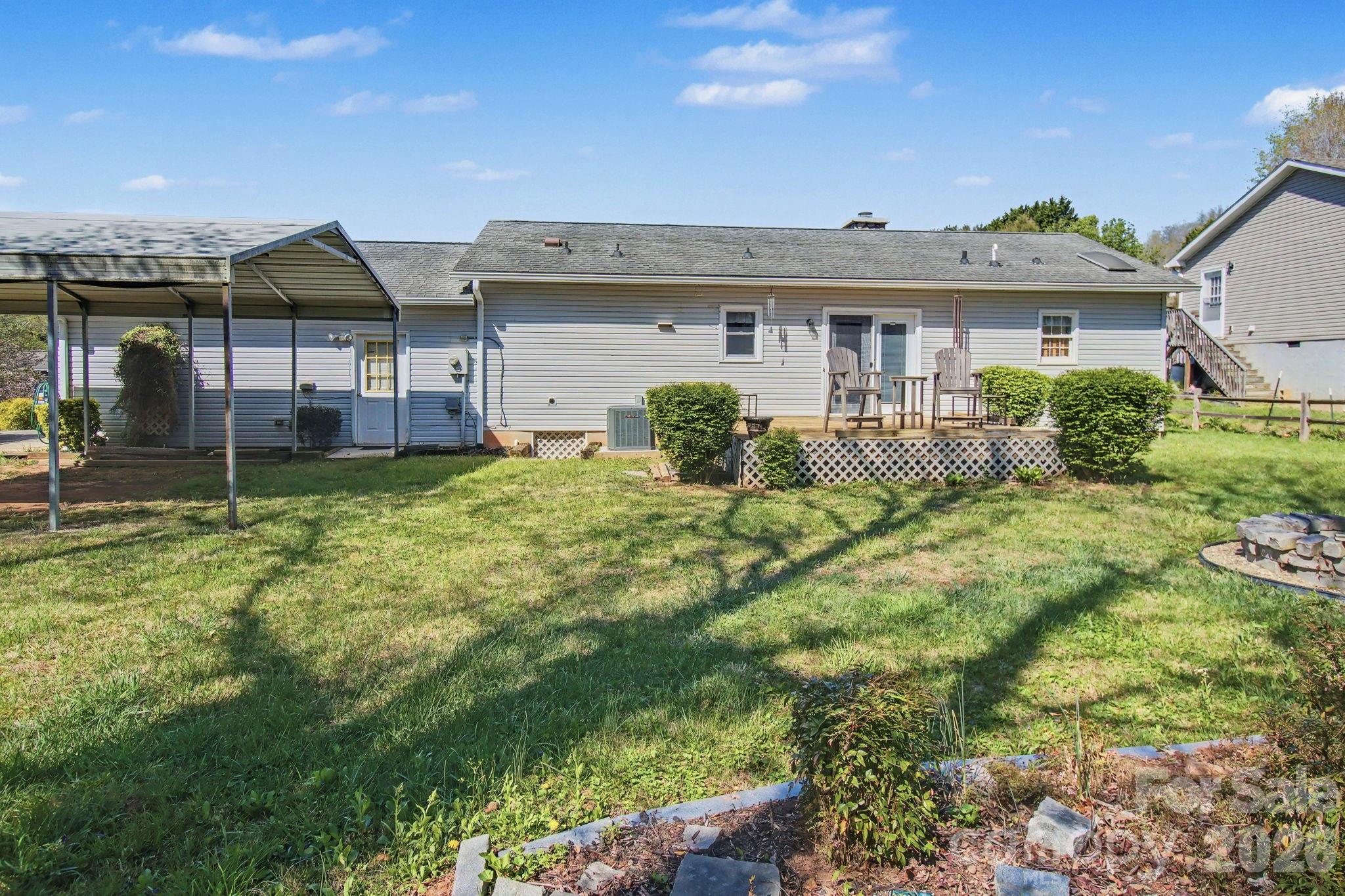 21 Sydney Lane Asheville NC 28806