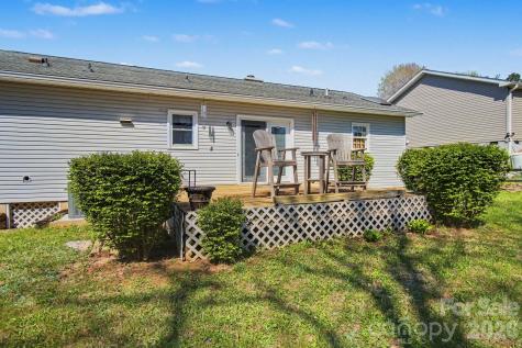 21 Sydney Lane Asheville NC 28806