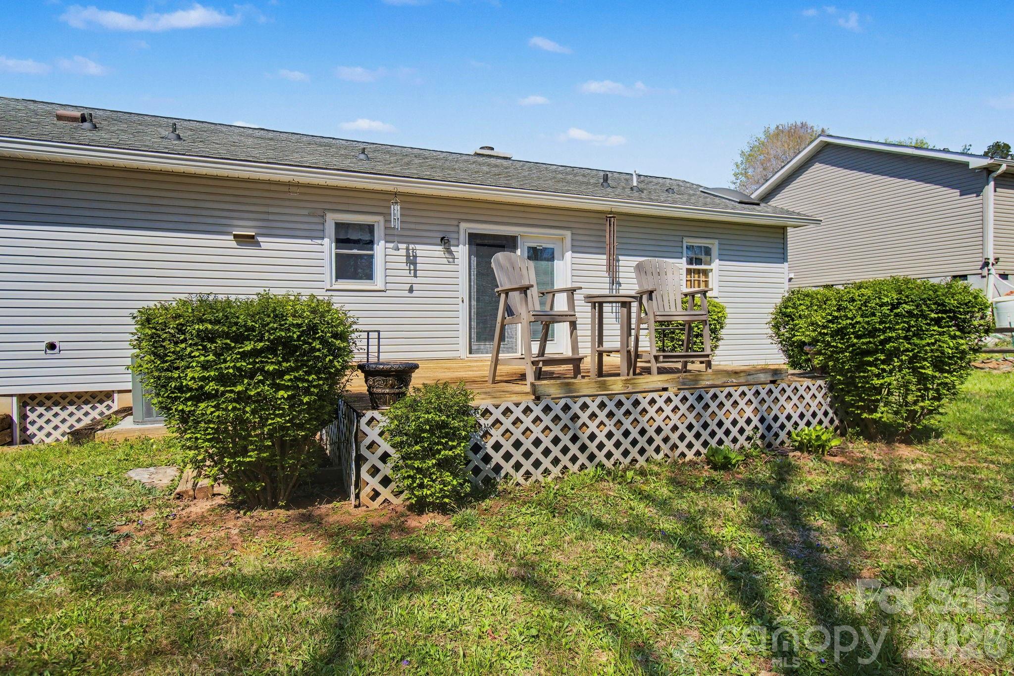 21 Sydney Lane Asheville NC 28806